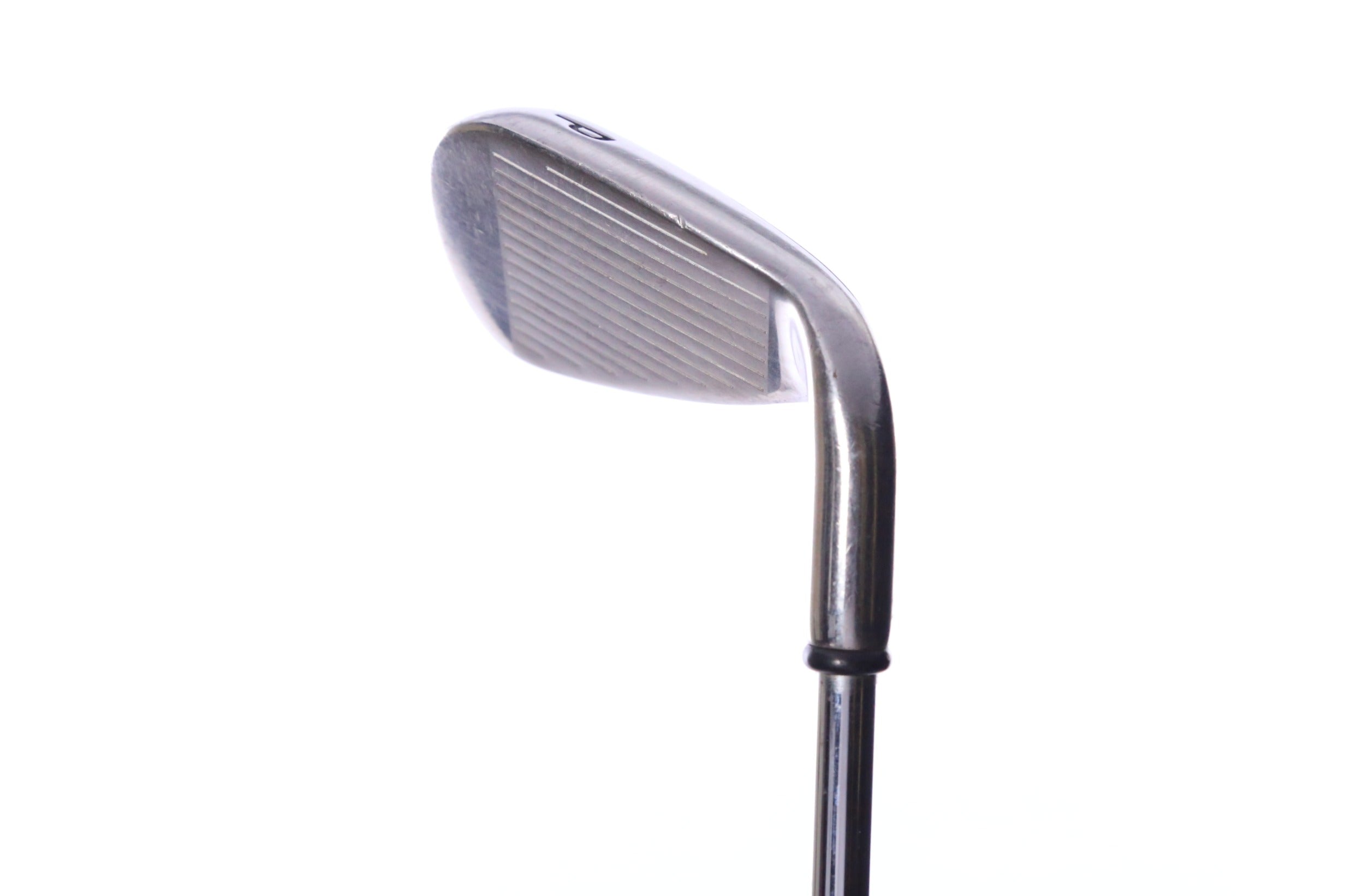 Used Callaway RAZR X NG Pitching Wedge - Left-Handed - 44 Degrees - Uniflex Flex
