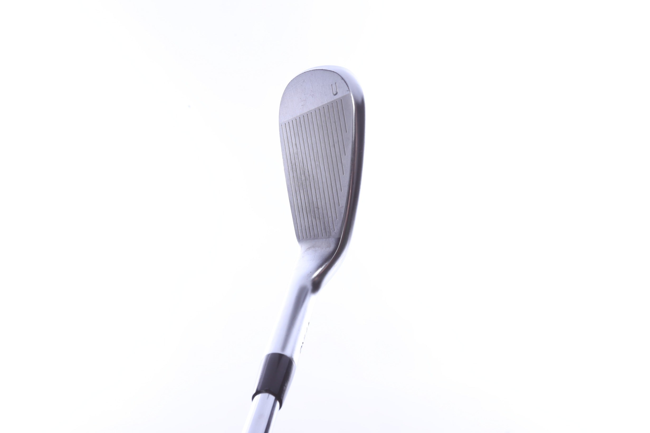 Used Ping G440 Utility Wedge - Right-Handed - 47 Degrees - Regular Flex-Next Round