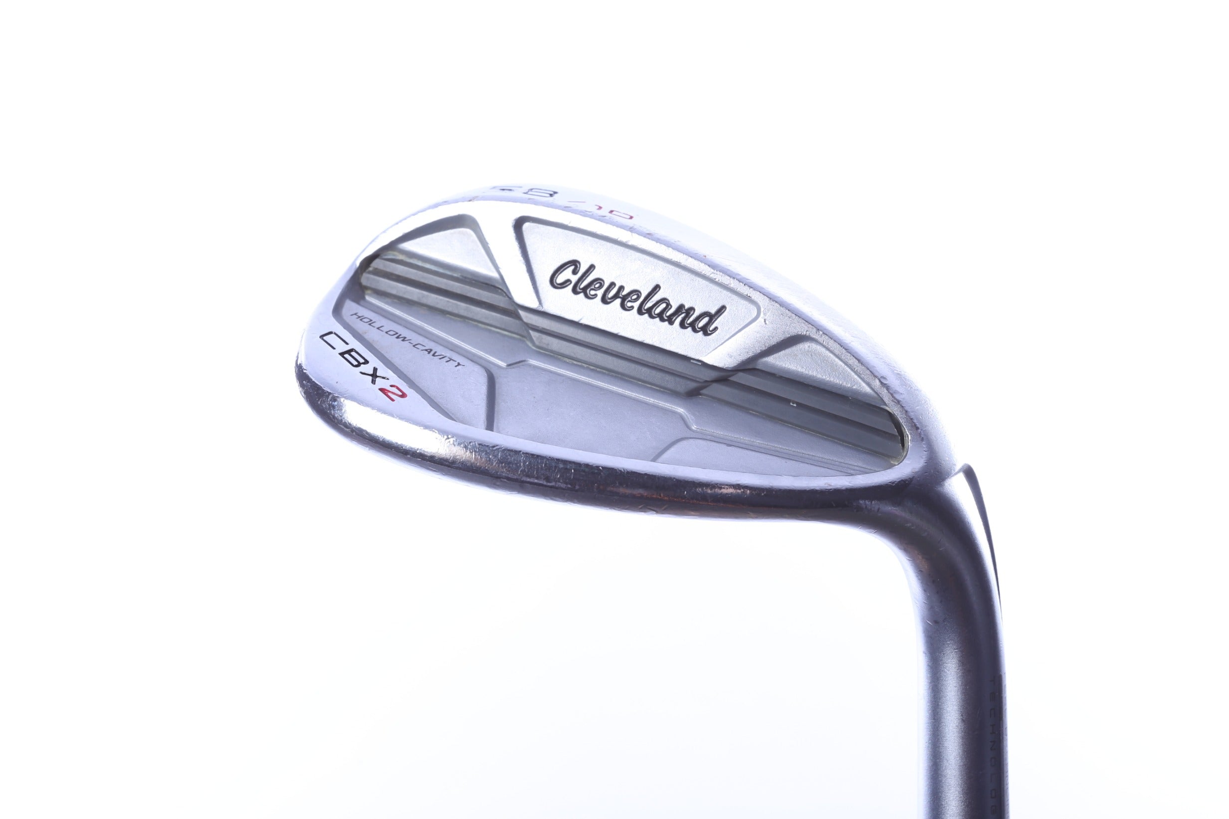 Used Cleveland CBX 2 Lob Wedge - Right-Handed - 58 Degrees - Wedge Flex-Next Round