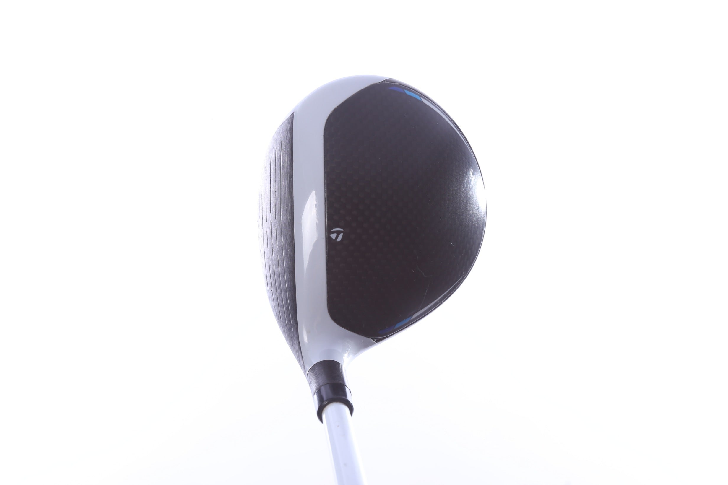 Used TaylorMade SIM2 MAX-D 5-Wood - Right-Handed - 19 Degrees - Seniors Flex-Next Round