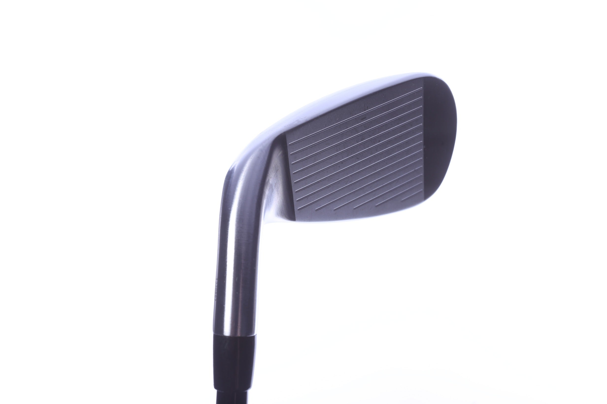 Used Titleist T400 Single 8-Iron - Right-Handed - Seniors Flex
