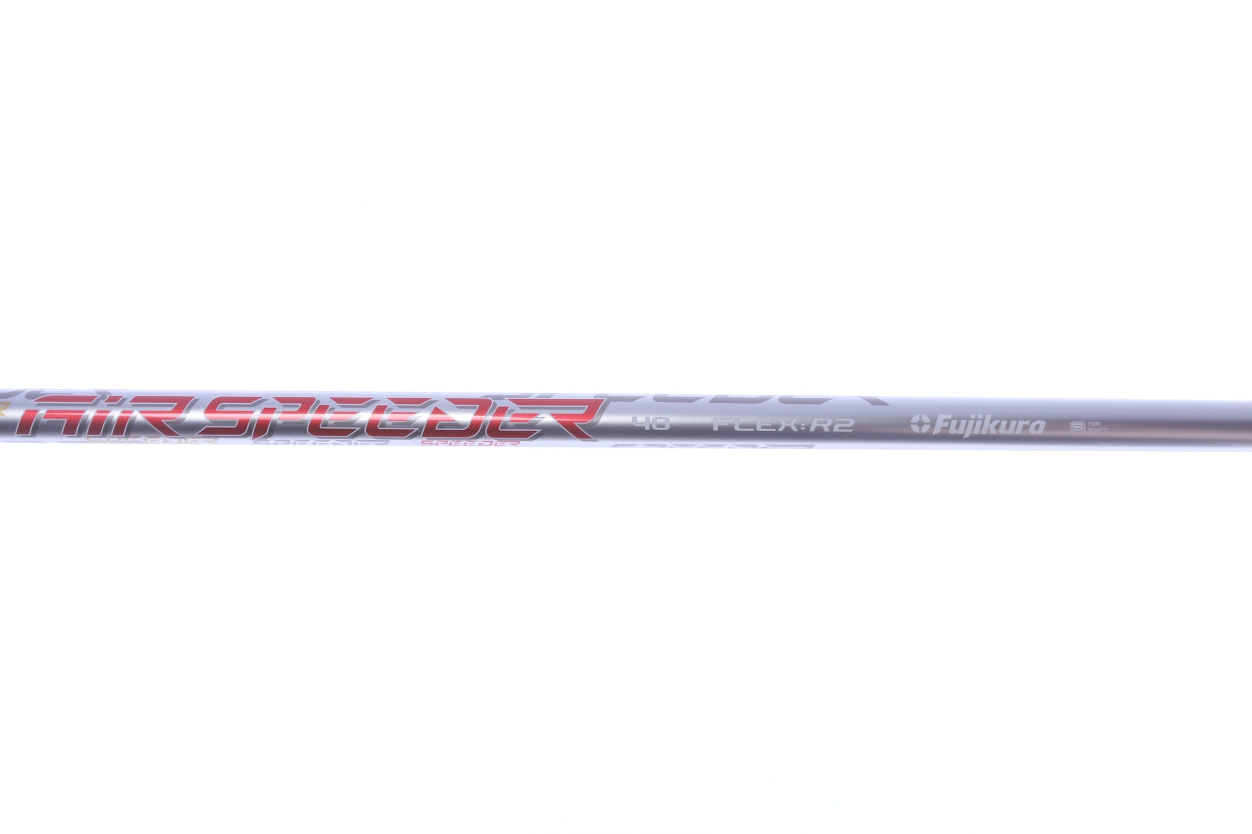 Used Titleist GT1 Driver - 10 Degrees - Seniors Flex Fujikura Air Speeder - Right-Handed-Next Round