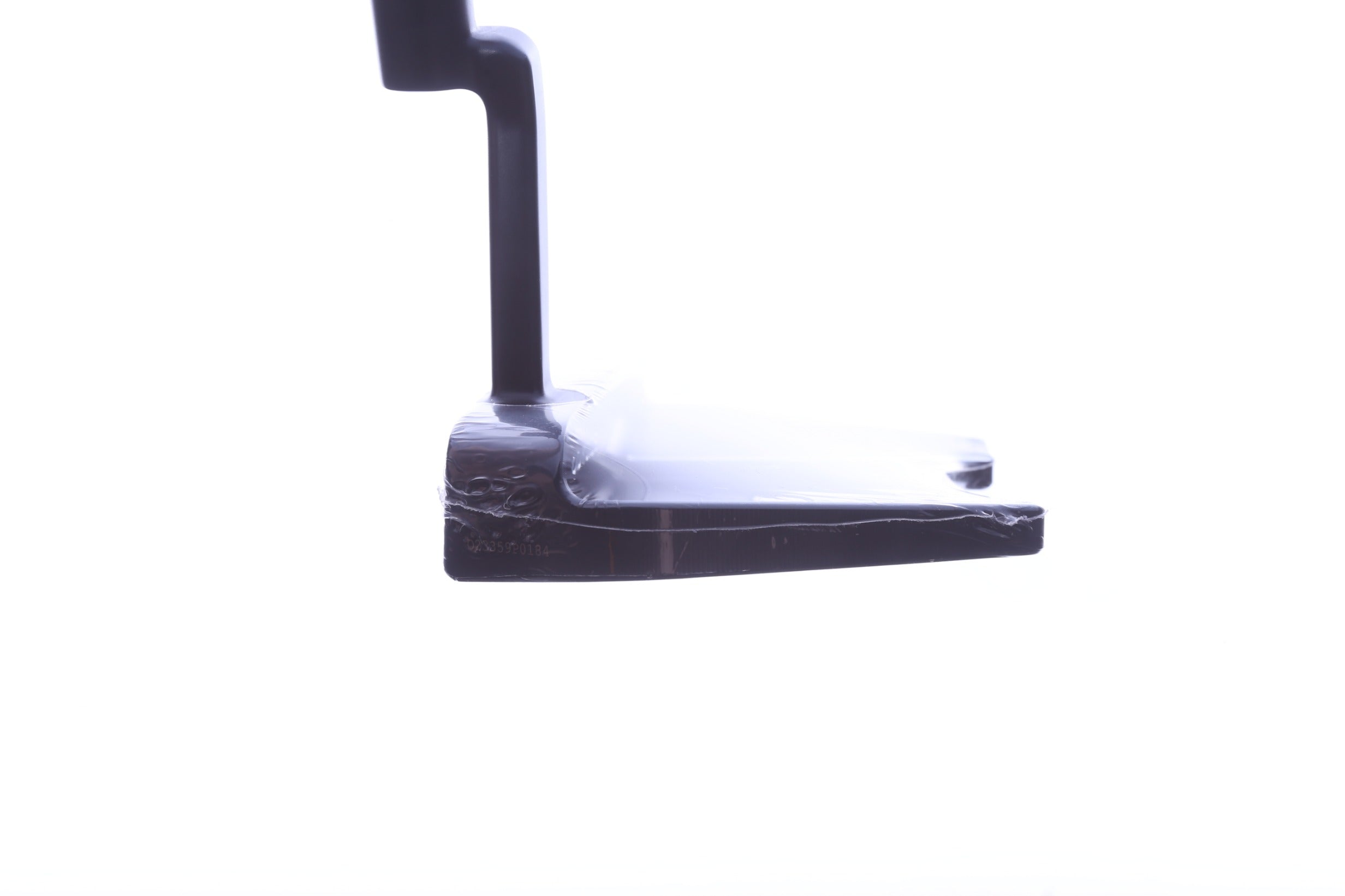 Used Odyssey Ai-ONE Milled Seven T CH Putter - Right-Handed - 35 in - Mallet