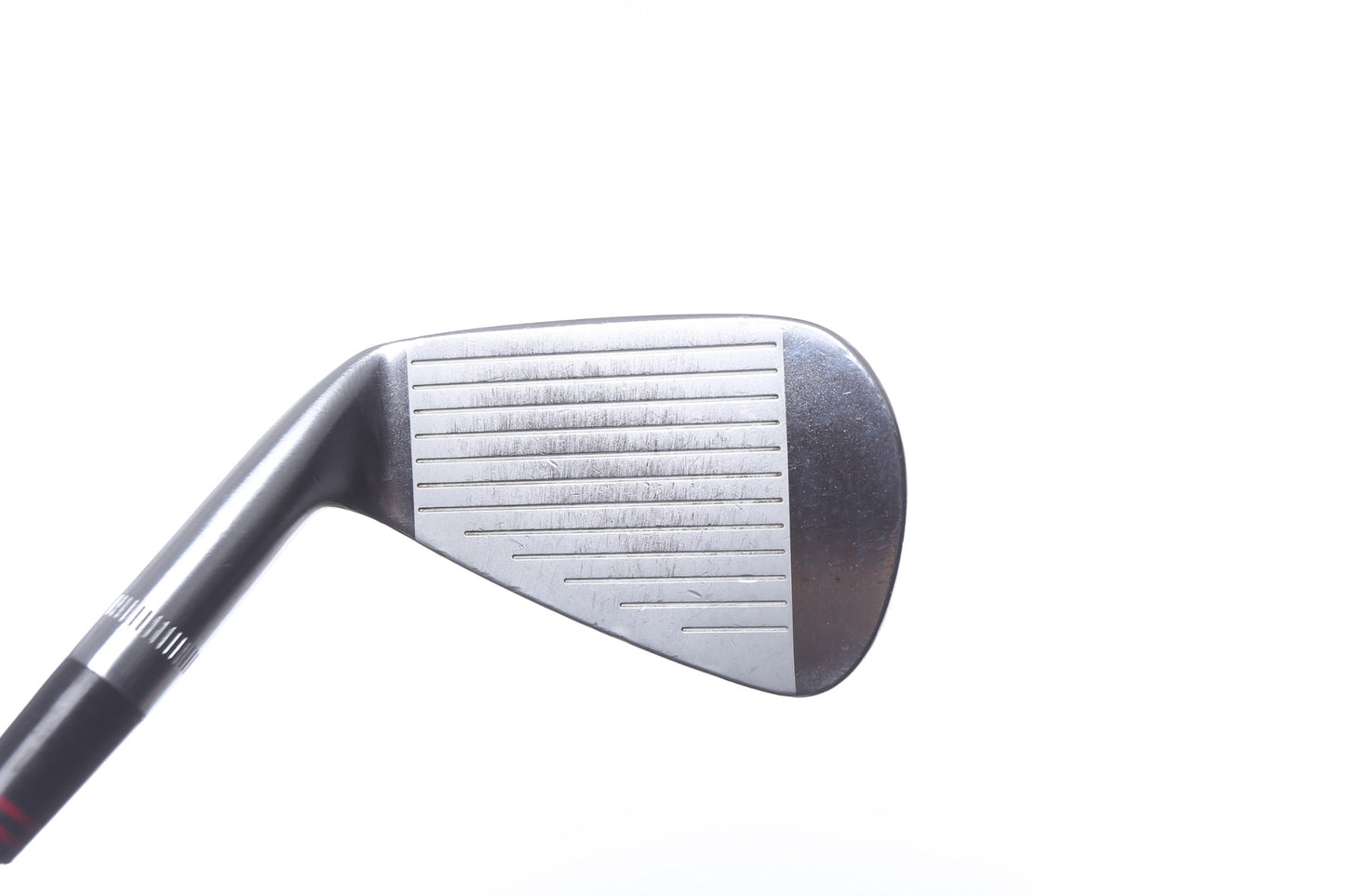 Used Ben Hogan Icon Single 8-Iron - Right-Handed - Stiff Flex-Next Round