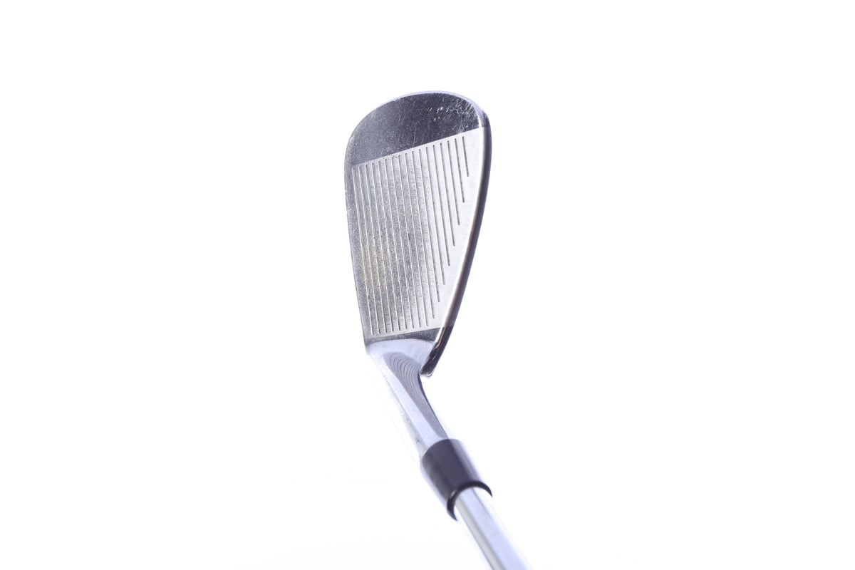 Used Nike VR Forged Pro Combo Iron Set - Right-Handed - 4-PW - Stiff Flex-Next Round
