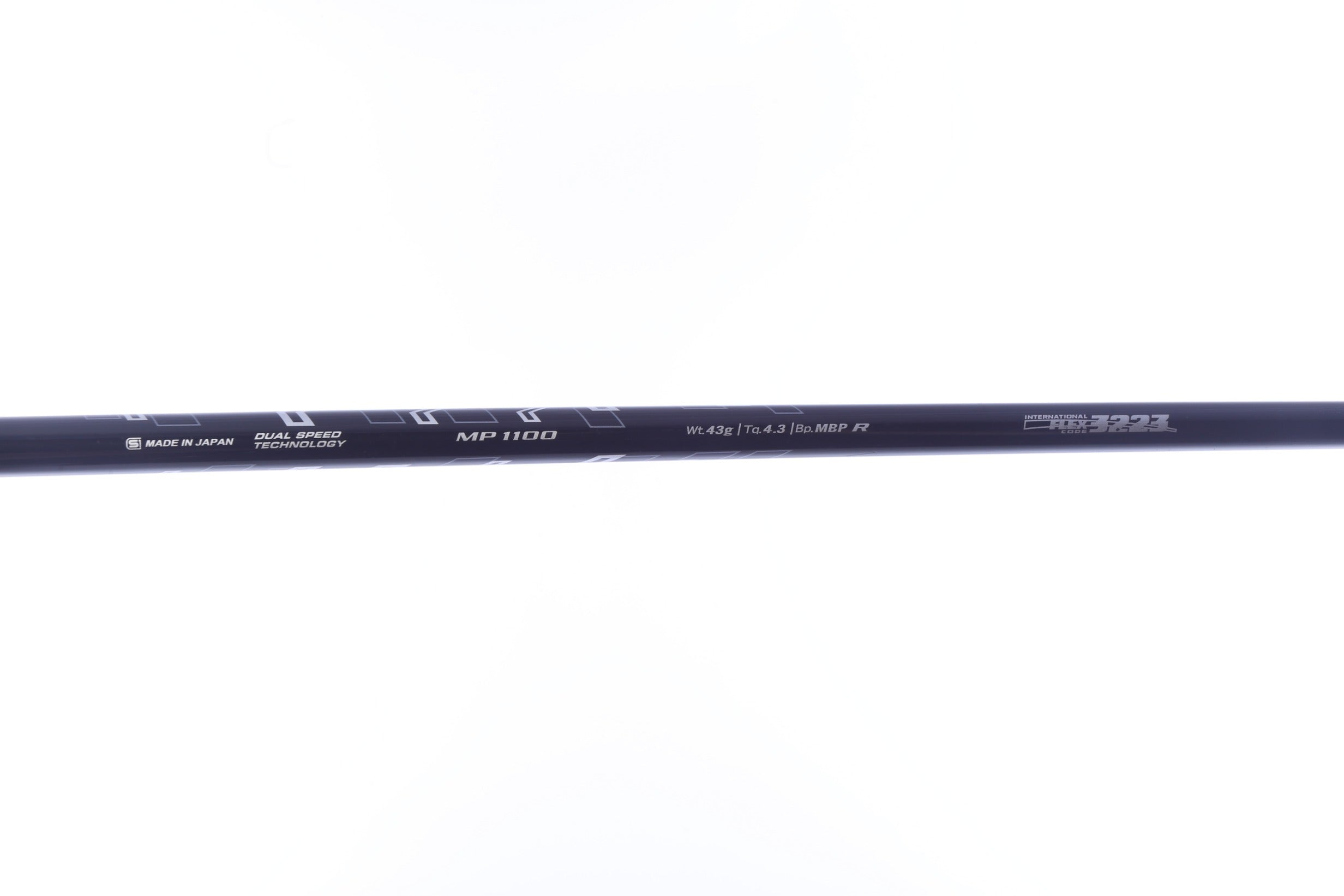 Used XXIO 11 5H Hybrid - Left-Handed - 23 Degrees - Regular Flex