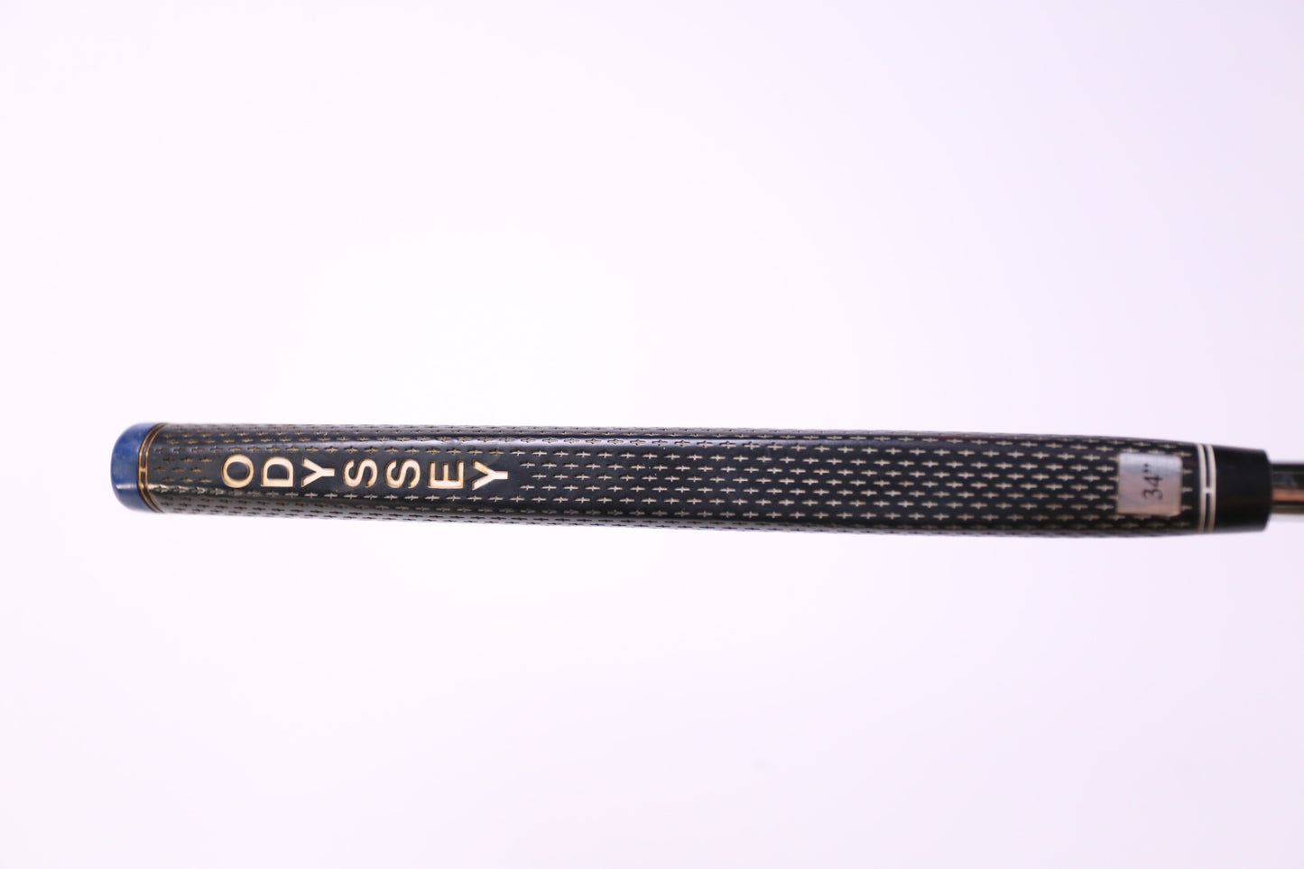 Used Odyssey White Hot RX #1 Putter - Right-Handed - 34 in - Blade-Next Round