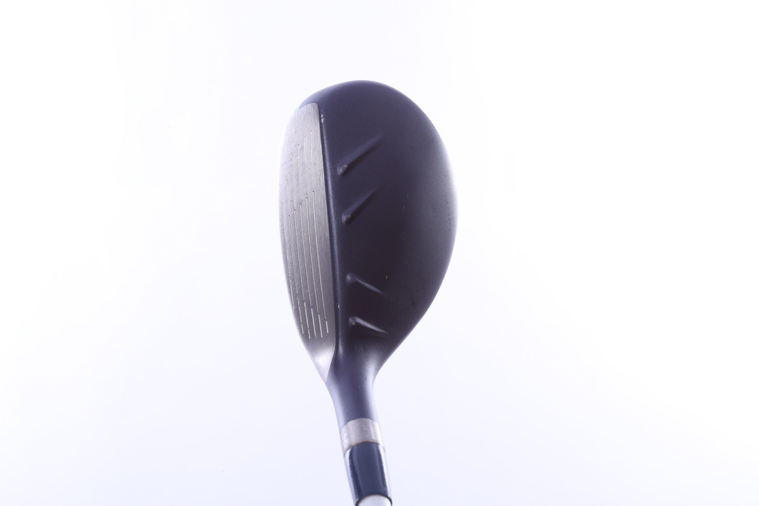 Used Ping G LE 6H Hybrid - Right-Handed - 30 Degrees - Ladies Flex-Next Round