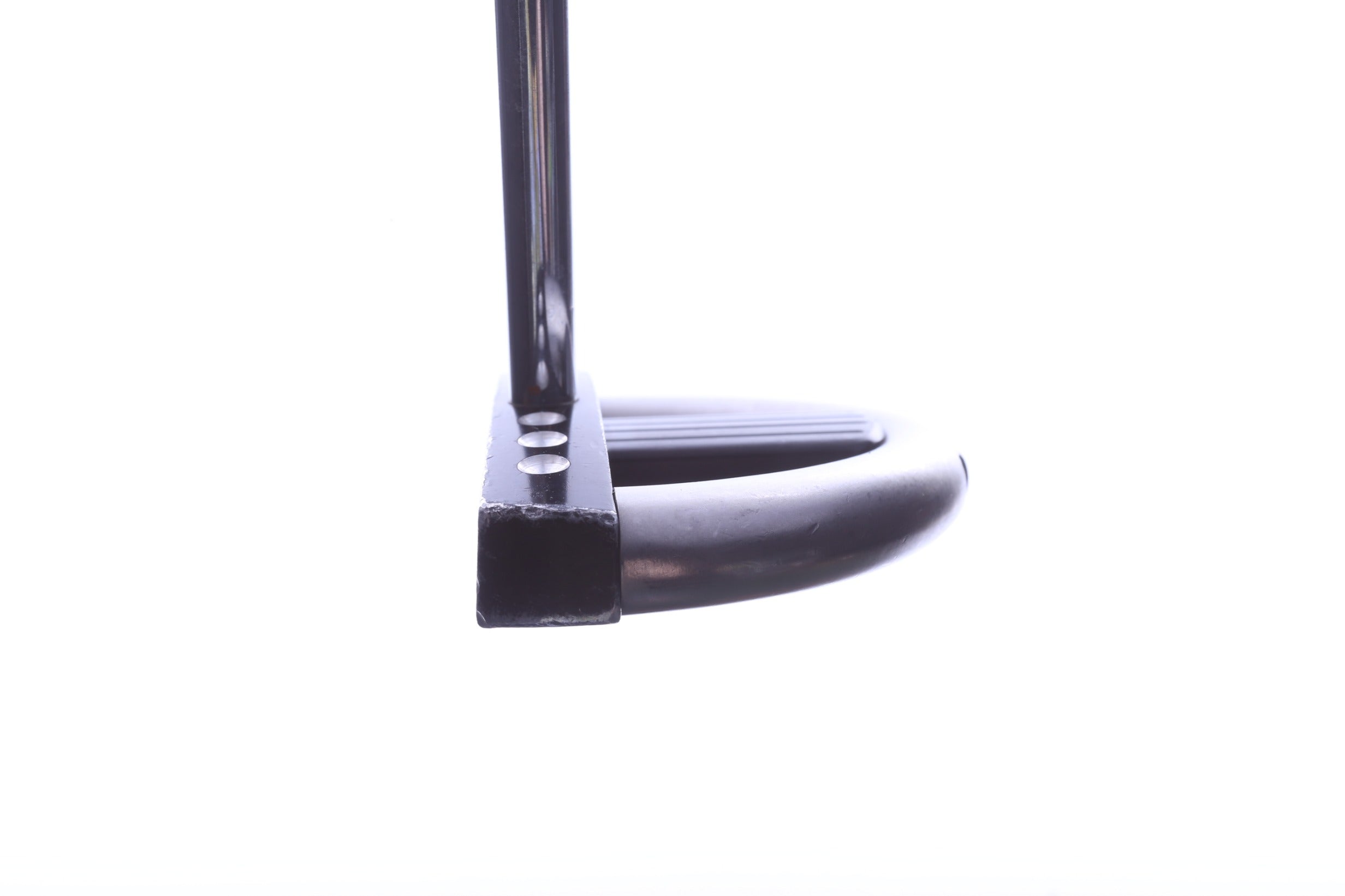 Used Titleist Scotty Cameron Futura Phantom Mallet 2 Putter - Right-Handed - 35 in - Mallet