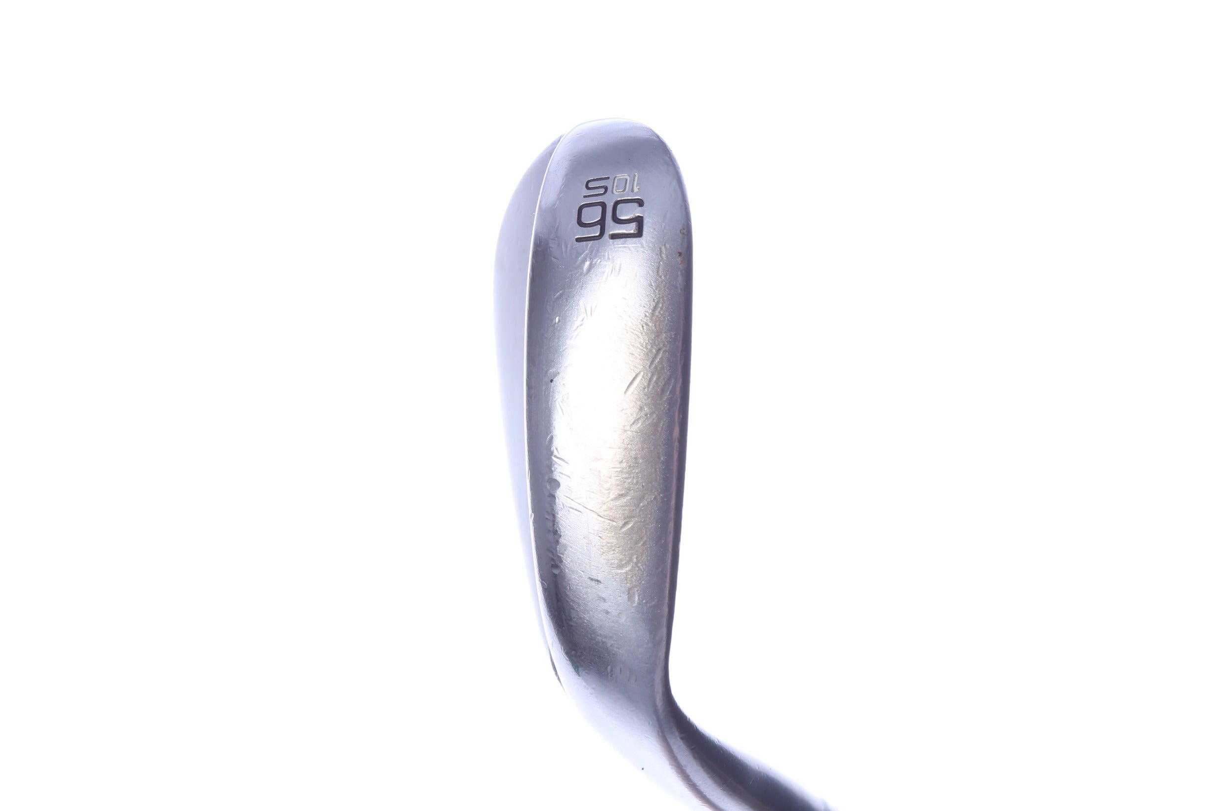 Used Titleist Vokey SM8 Tour Chrome Sand Wedge - Right-Handed - 56 Degrees - Regular Flex-Next Round