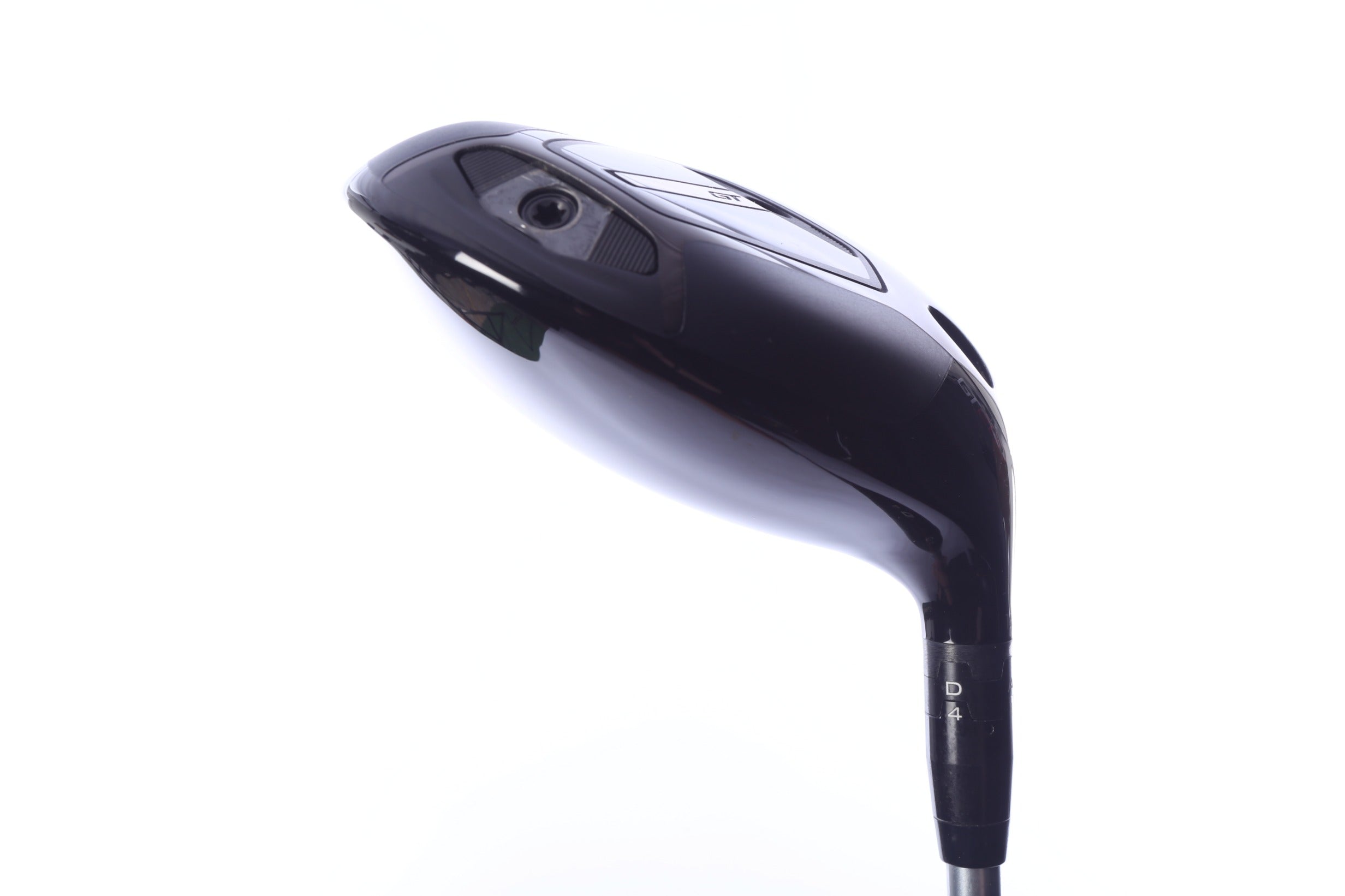 Used Titleist GT280 Mini Driver - 13 Degrees - Regular Flex Fujikura Speeder - Right-Handed