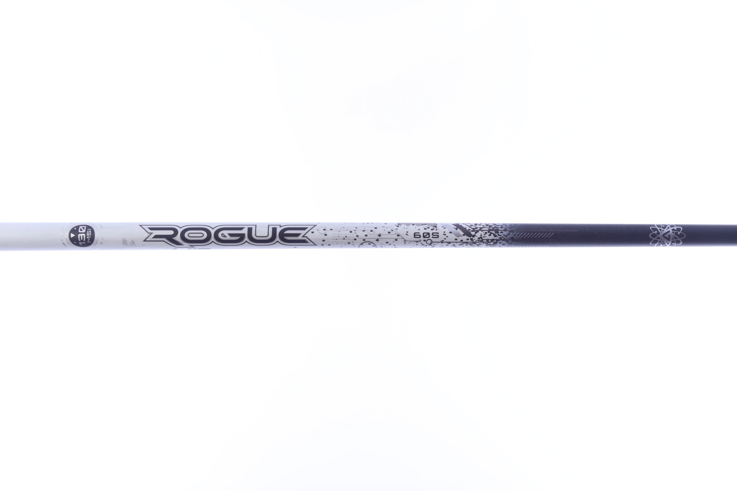 Used Callaway Mavrik Sub Zero Driver - 9 Degrees - Stiff Flex Aldila ROGUE White 130 MSI - Right-Handed
