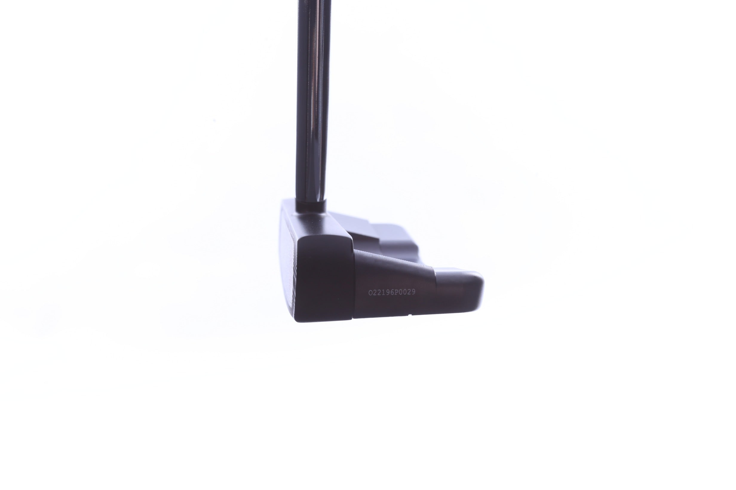 Used Odyssey Tri-Hot 5K Triple Wide Center-Shafted Putter - Right-Handed - 33 in - Blade-Next Round