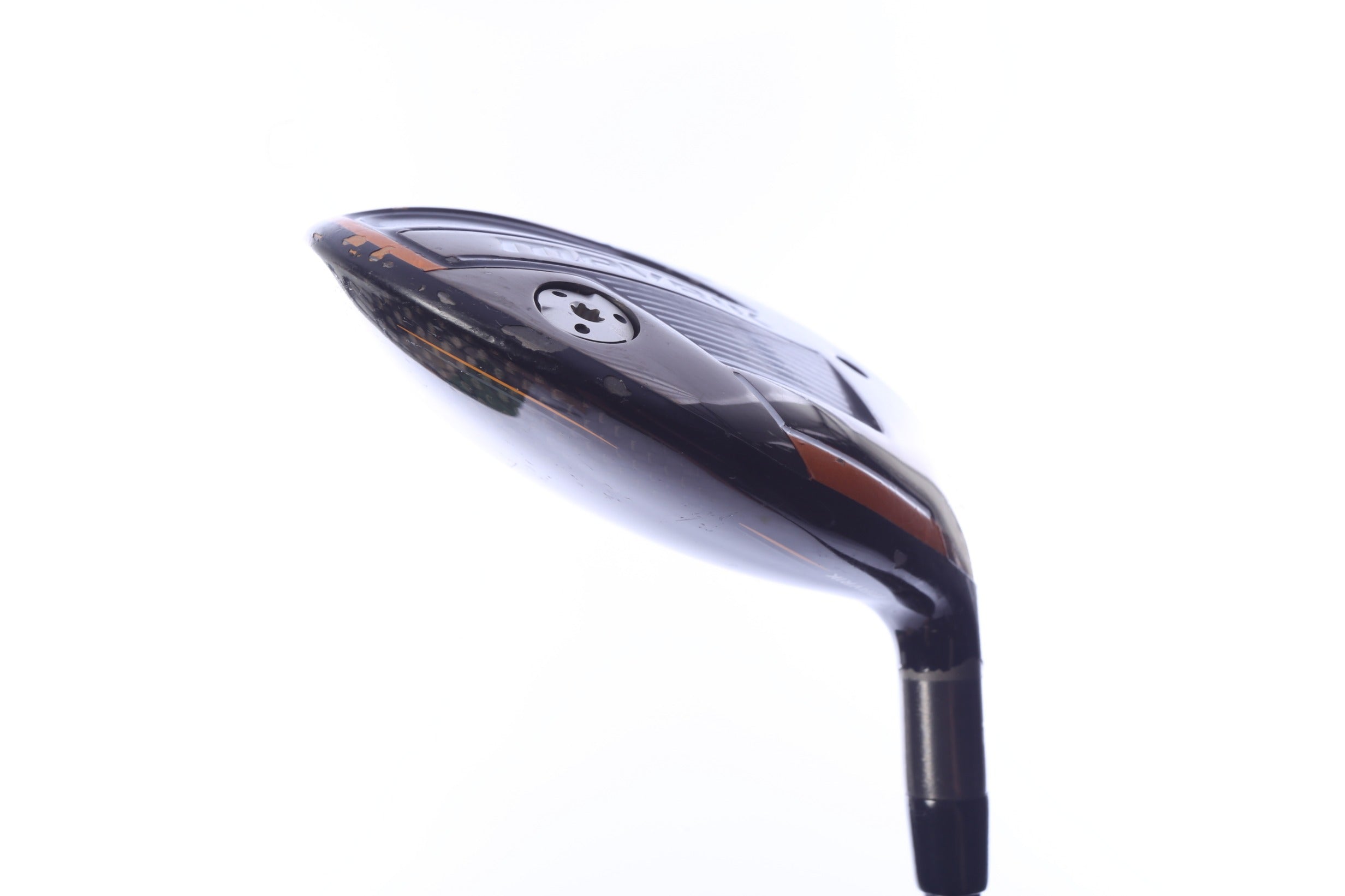 Used Callaway Mavrik 3-Wood - Right-Handed - 15 Degrees - Regular Flex