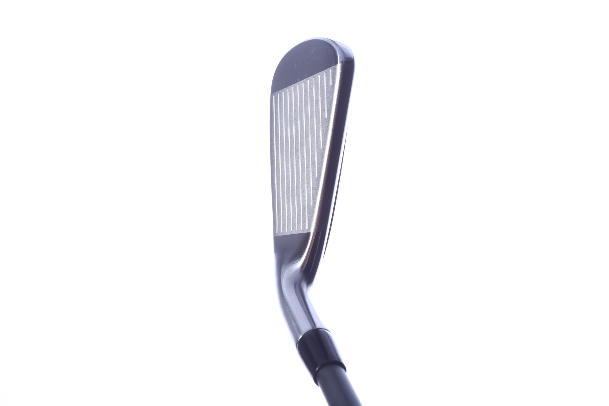 Used Titleist U 510 Single Utility 1-Iron - Right-Handed - Extra Stiff Flex