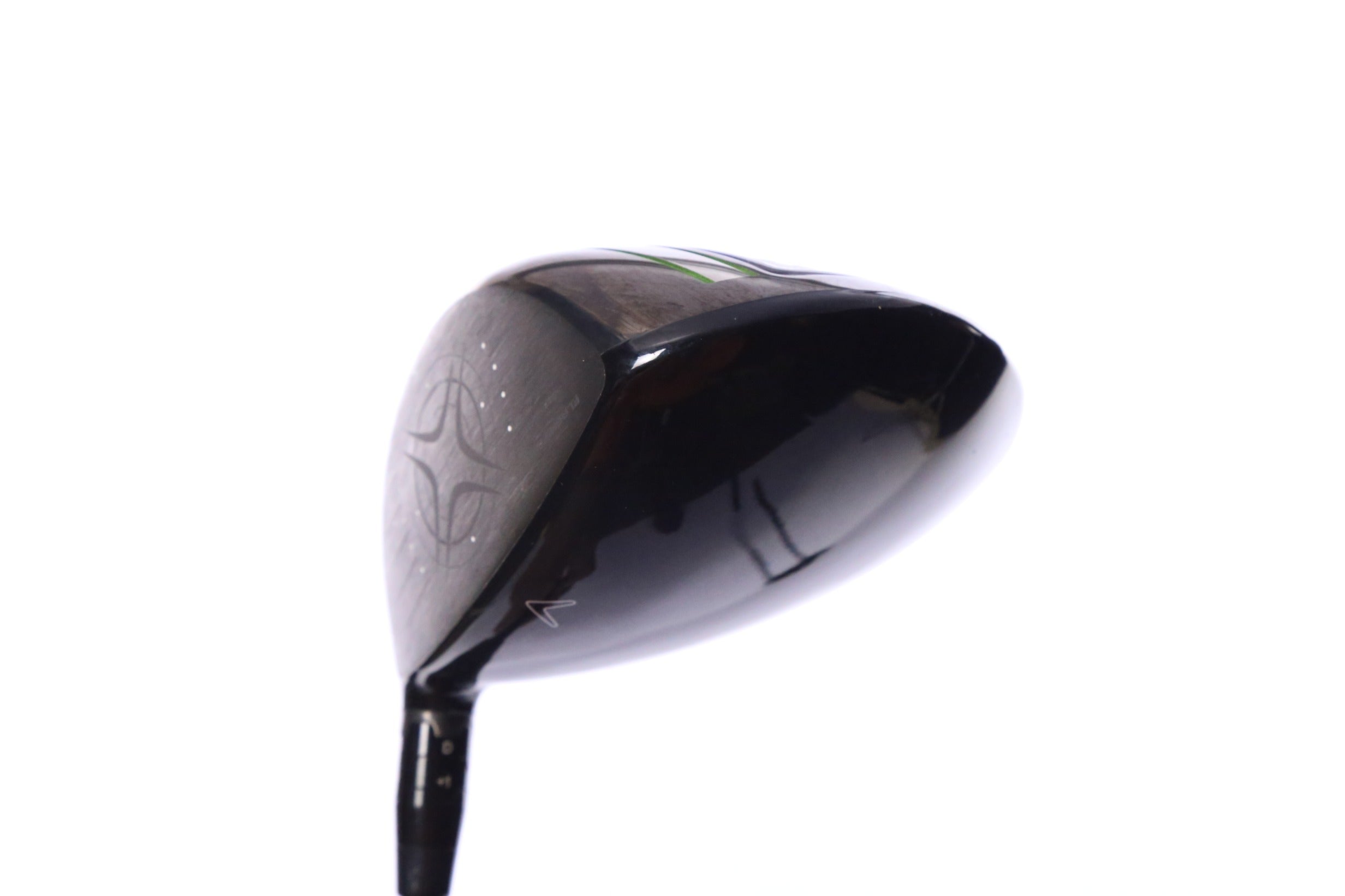 Used Callaway Epic Speed Triple Diamond Driver - 8.5 Degrees - Tour Extra Stiff Flex Fujikura Tensei AV Series - Right-Handed-Next Round