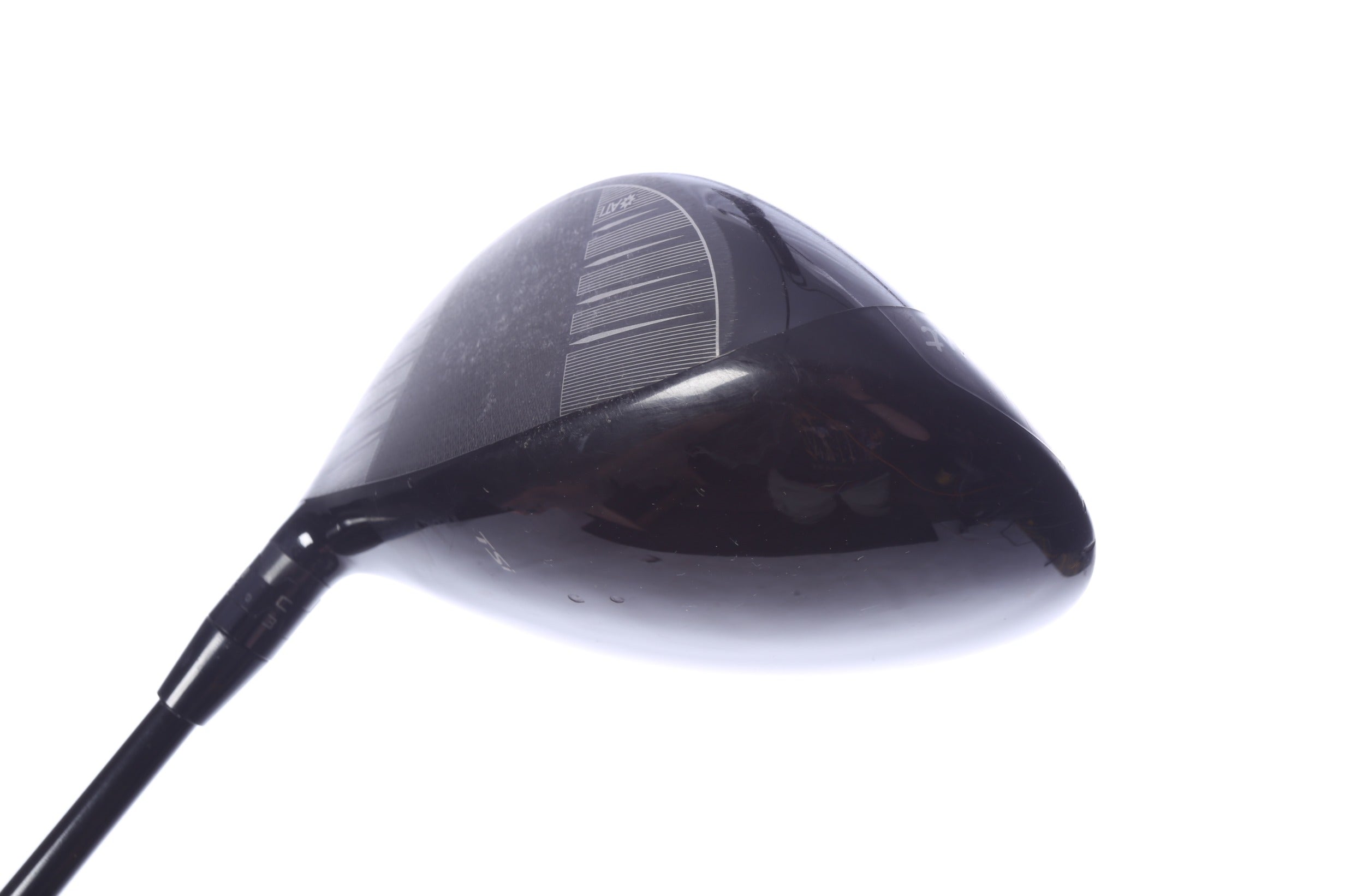 Used Titleist TSi3 Driver - 8 Degrees - Extra Stiff Flex Mitsubishi TENSEI AV White - Right-Handed-Next Round