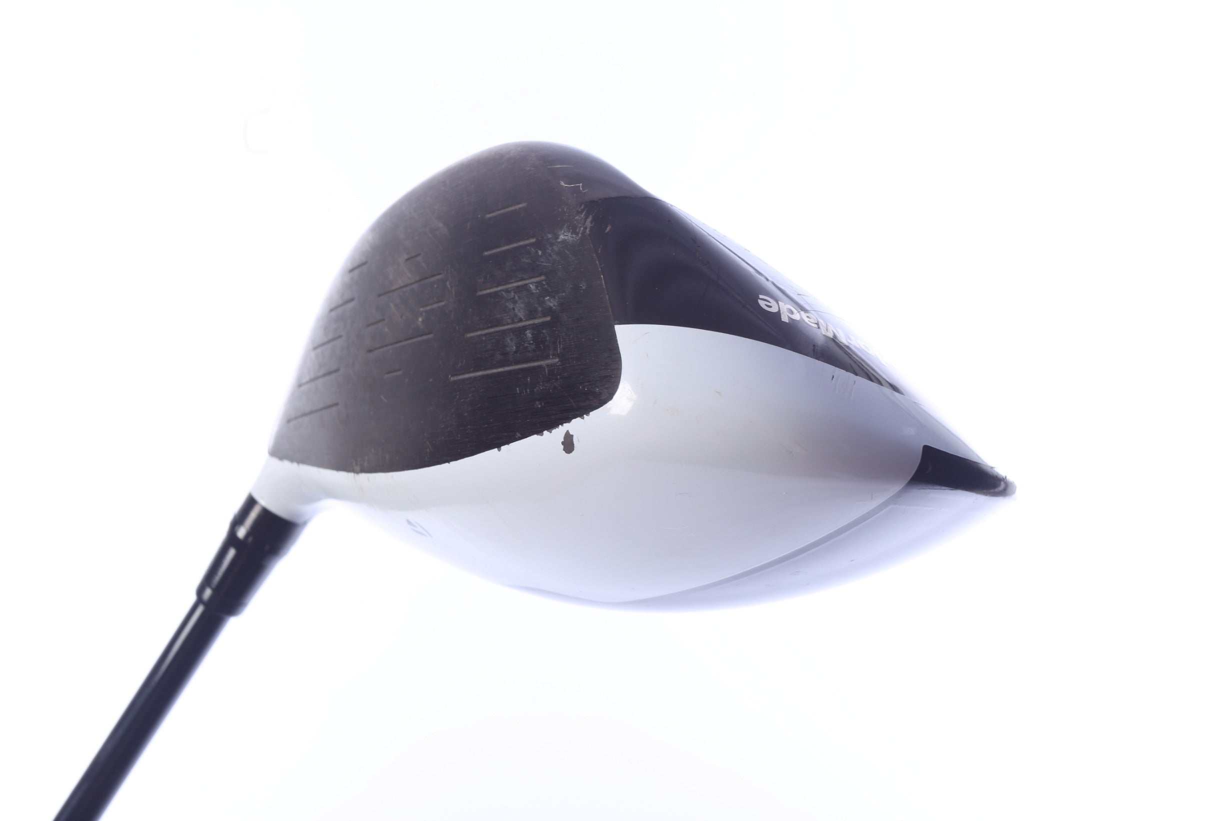 Used TaylorMade M2 2016 Driver - 9.5 Degrees - Extra Stiff Flex Project X HZRDUS Gen4 - Right-Handed