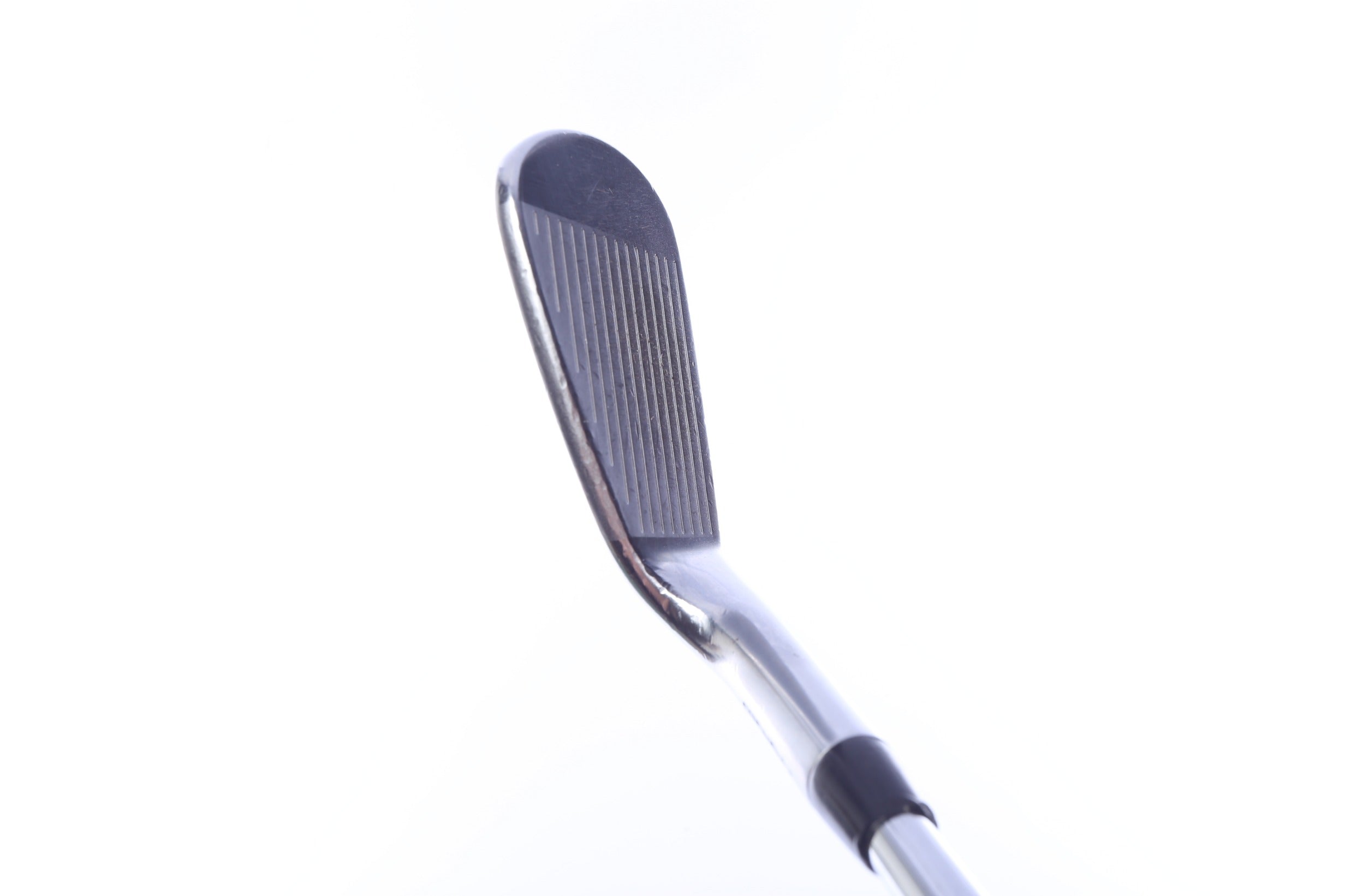 Used Titleist 2021 T100S Pitching Wedge - Left-Handed - 44 Degrees - Stiff Flex