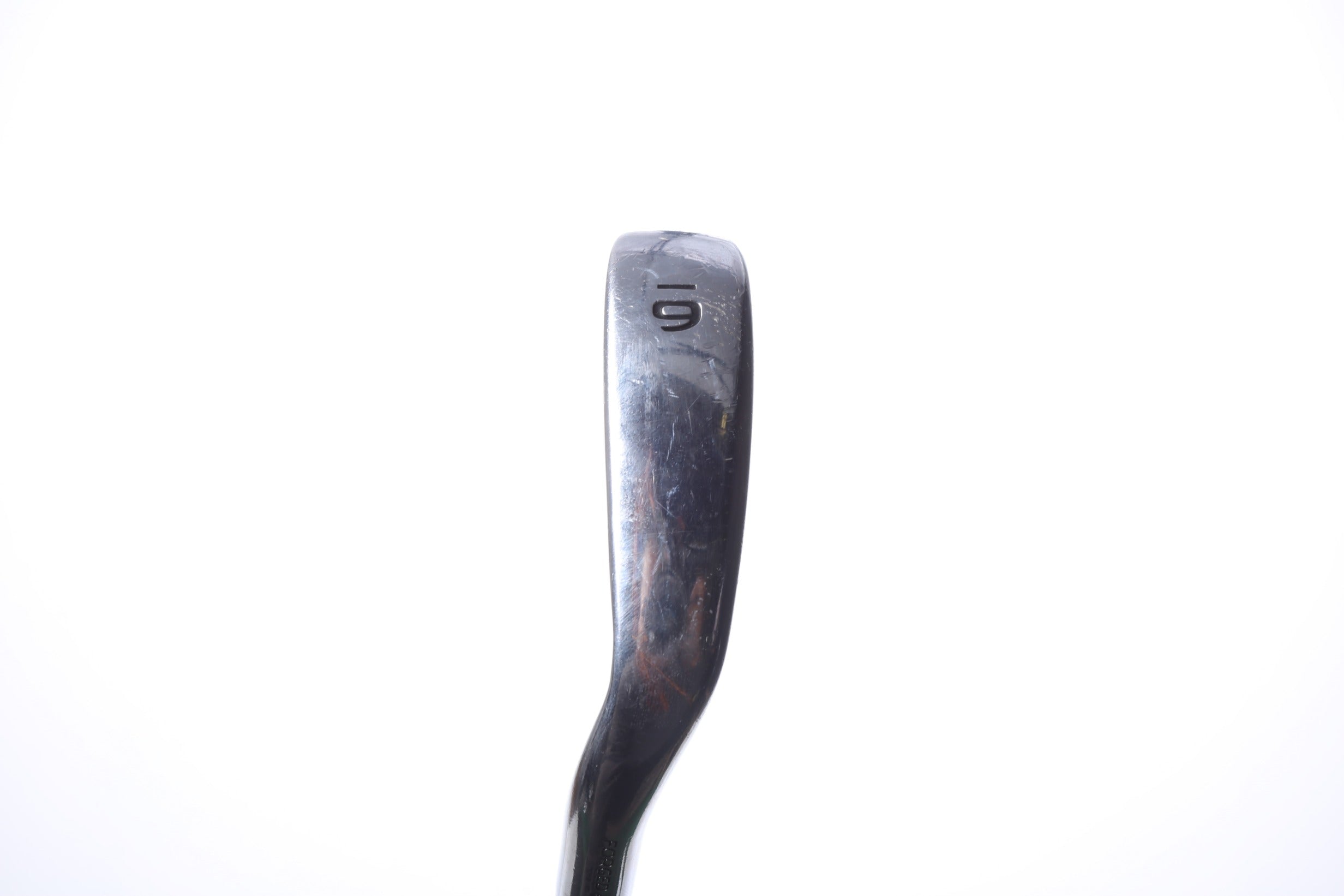Used Callaway Paradym X Single 6-Iron - Left-Handed - Stiff Flex-Next Round