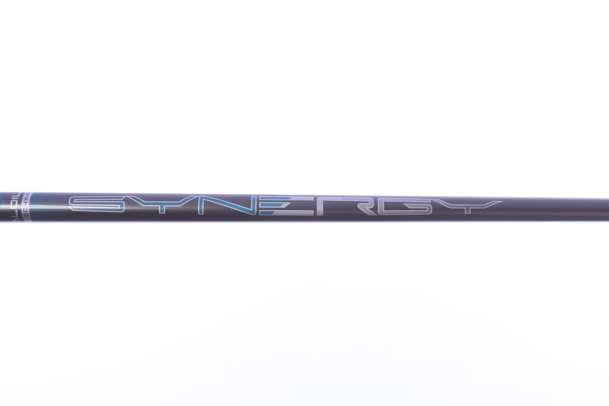 Used Callaway Rogue 4H Hybrid - Right-Handed - 21 Degrees - Stiff Flex