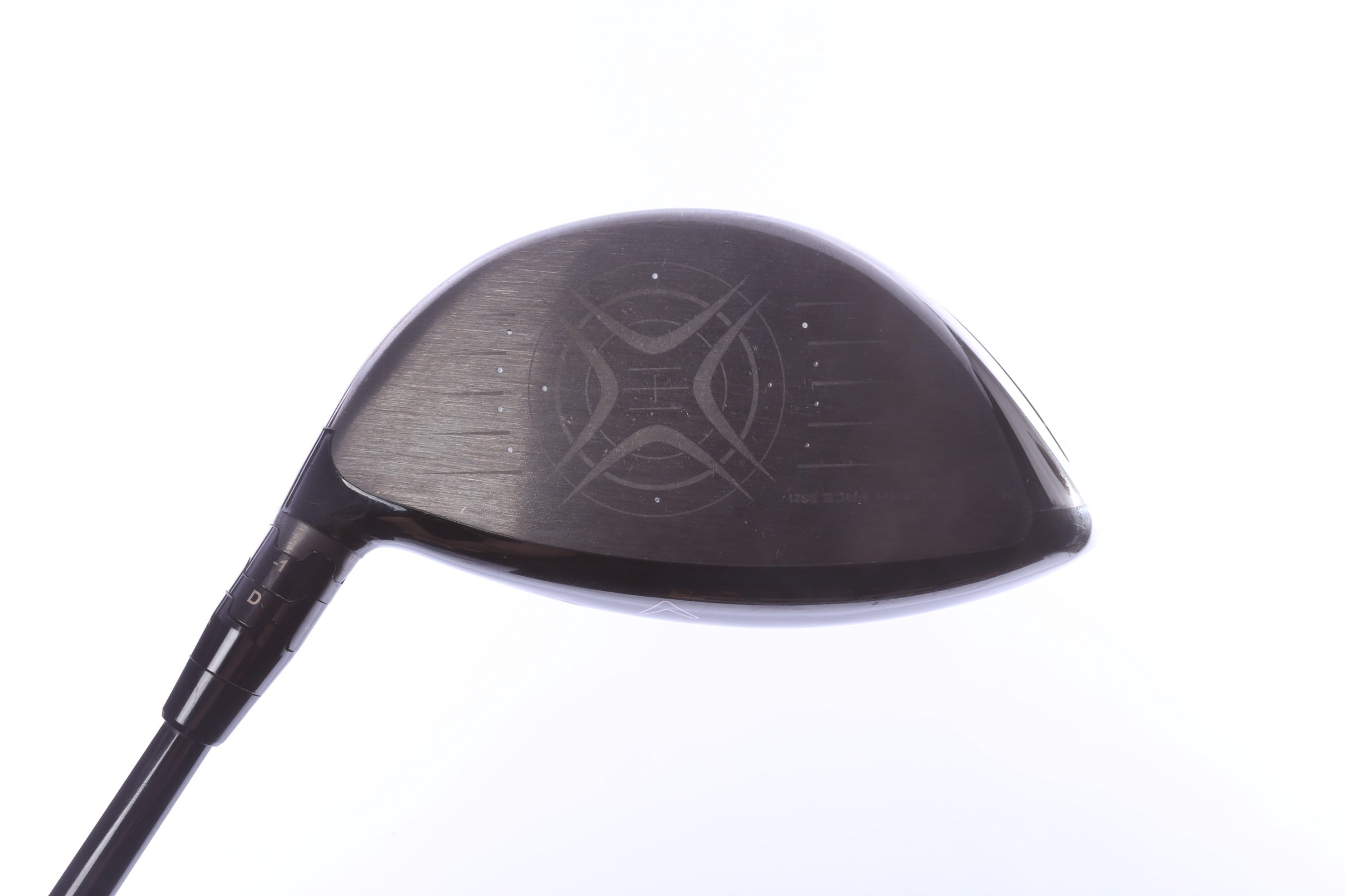 Used Callaway Epic MAX LS Driver - 10.5 Degrees - Stiff Flex Mitsubishi MMT - Right-Handed-Next Round