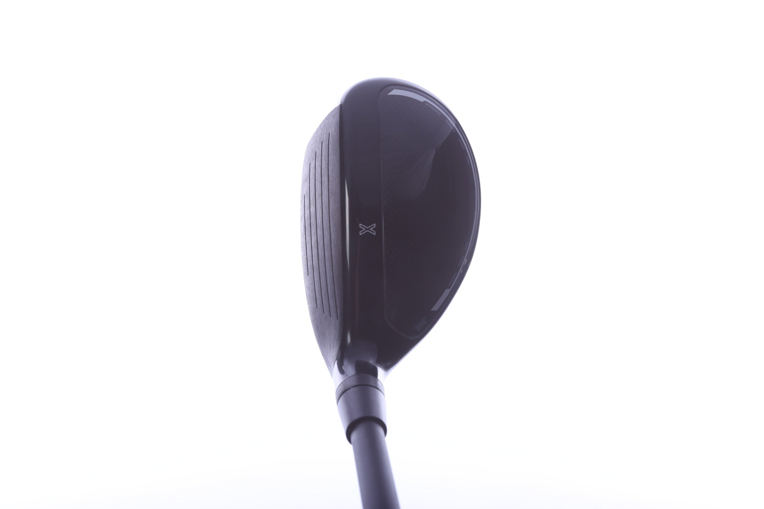 Used PXG 0311 Black OPS 4H Hybrid - Right-Handed - 22 Degrees - Regular Flex