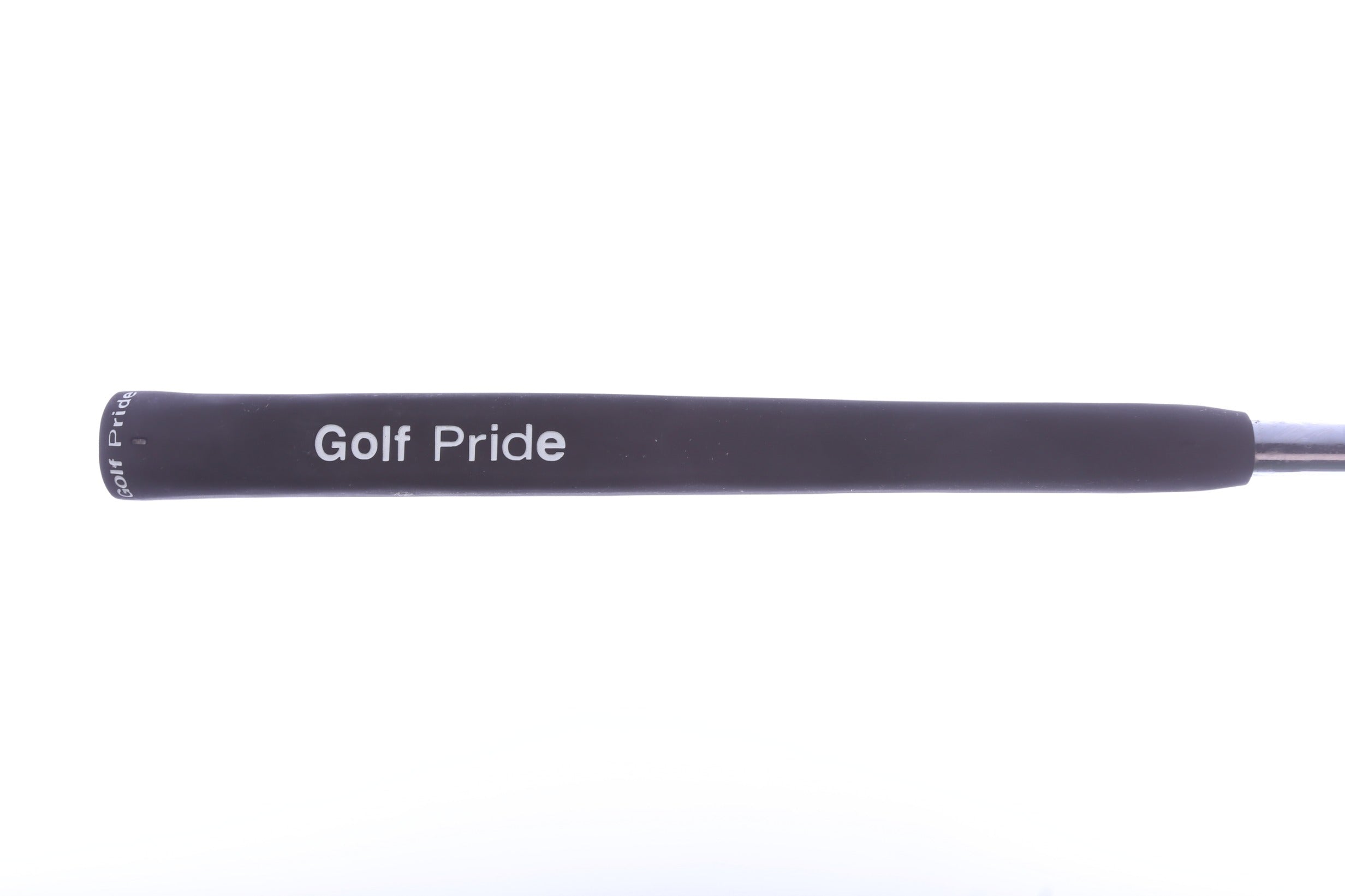 Used Odyssey White Ice 2-Ball V-Line Putter - Right-Handed - 33 in - Mallet