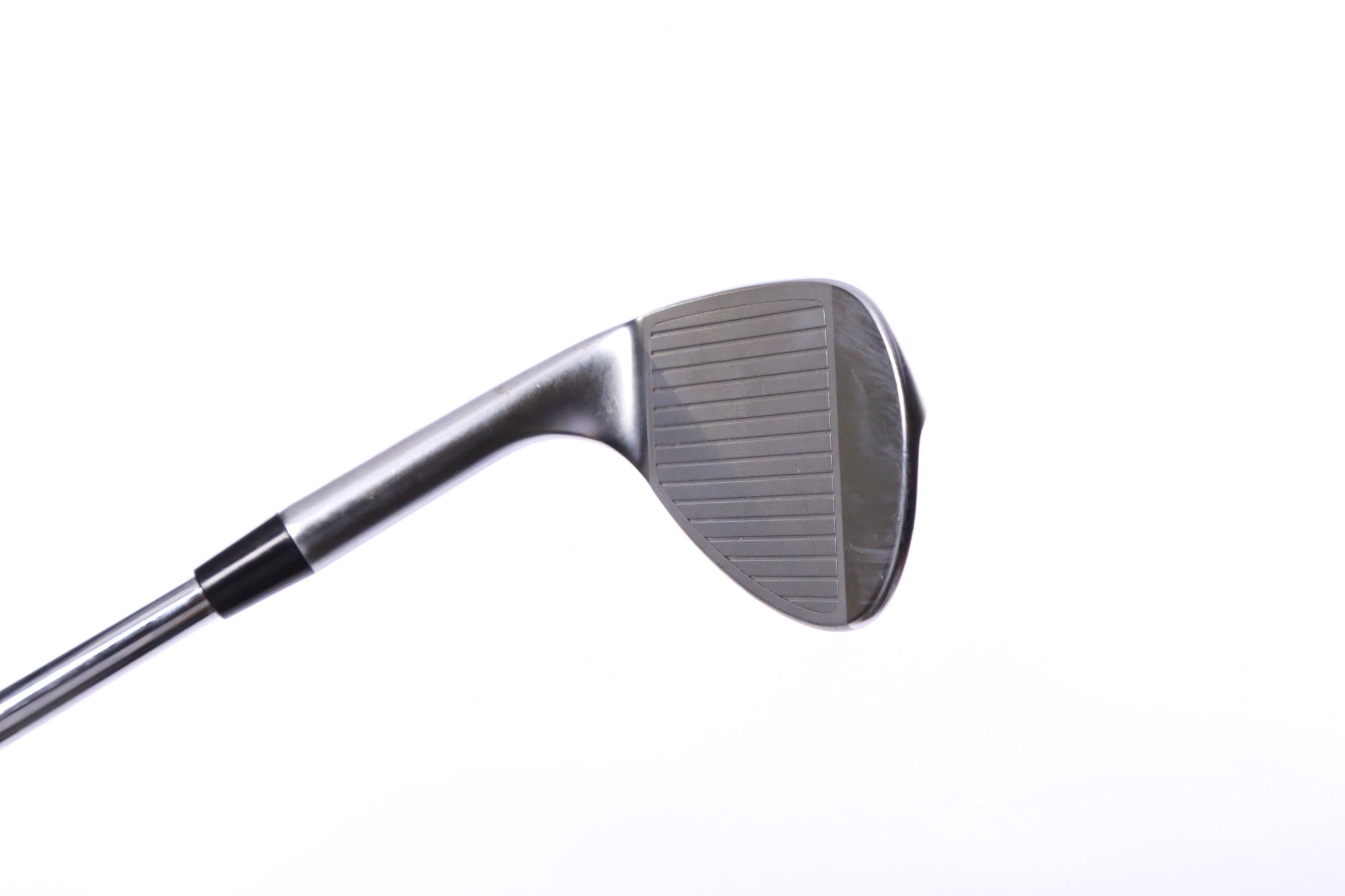 Used TaylorMade Z TP Lob Wedge - Right-Handed - 58 Degrees - Stiff Flex-Next Round