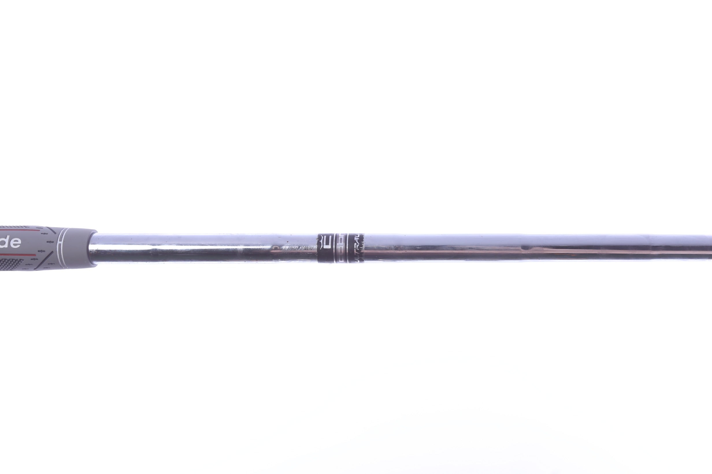 Used Cobra F-Max 22 Iron Set - Right-Handed - 5-PW - Regular Flex