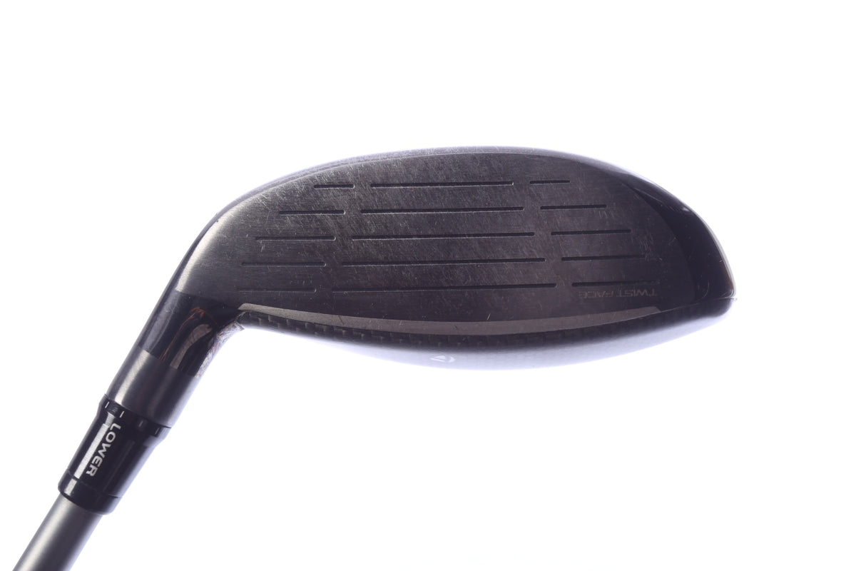 Used TaylorMade Qi35 MAX 3-Wood - Right-Handed - 15.5 Degrees - Seniors Flex