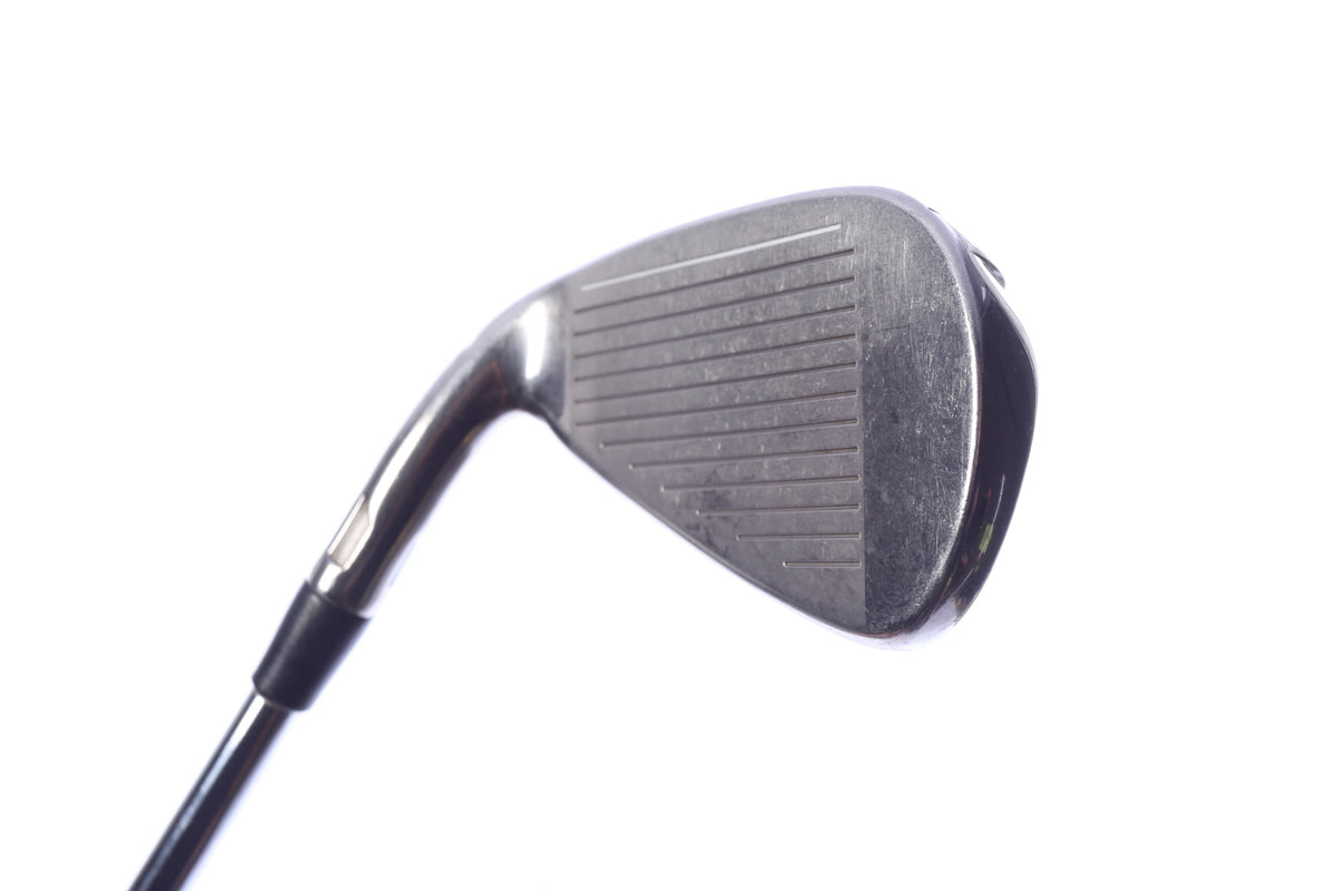Used TaylorMade SIM MAX Single 5-Iron - Right-Handed - Stiff Flex-Next Round