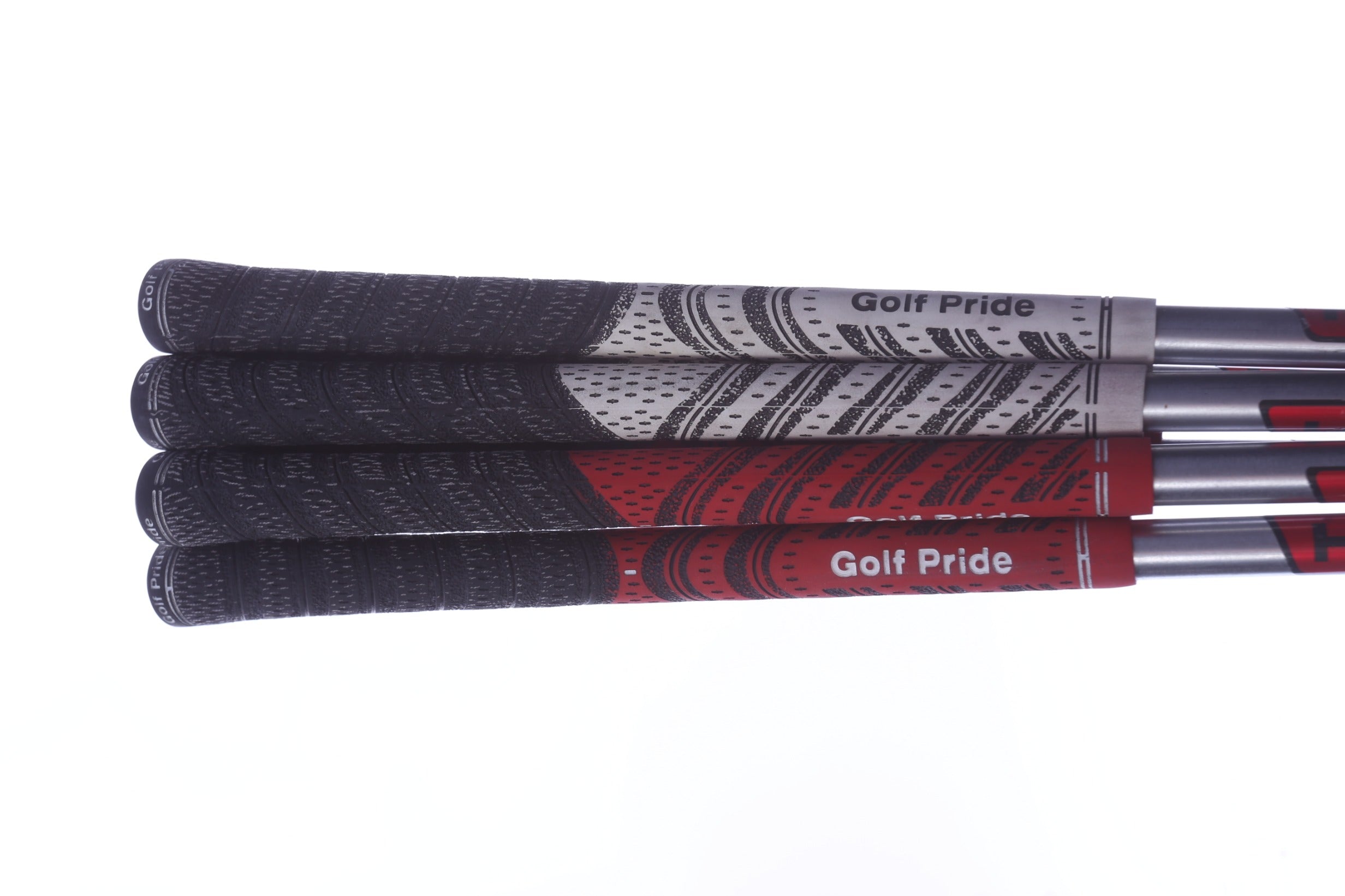 Used Titleist 2023 T150 Iron Set - Left-Handed - 5-PW - Stiff Flex