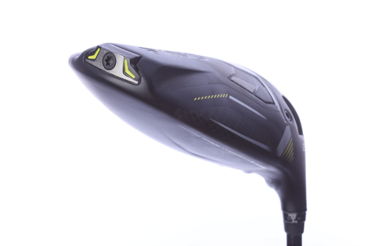 Used Ping G430 MAX 10K Driver - 12 Degrees - Seniors Flex Fujikura VENTUS TR Blue - Right-Handed
