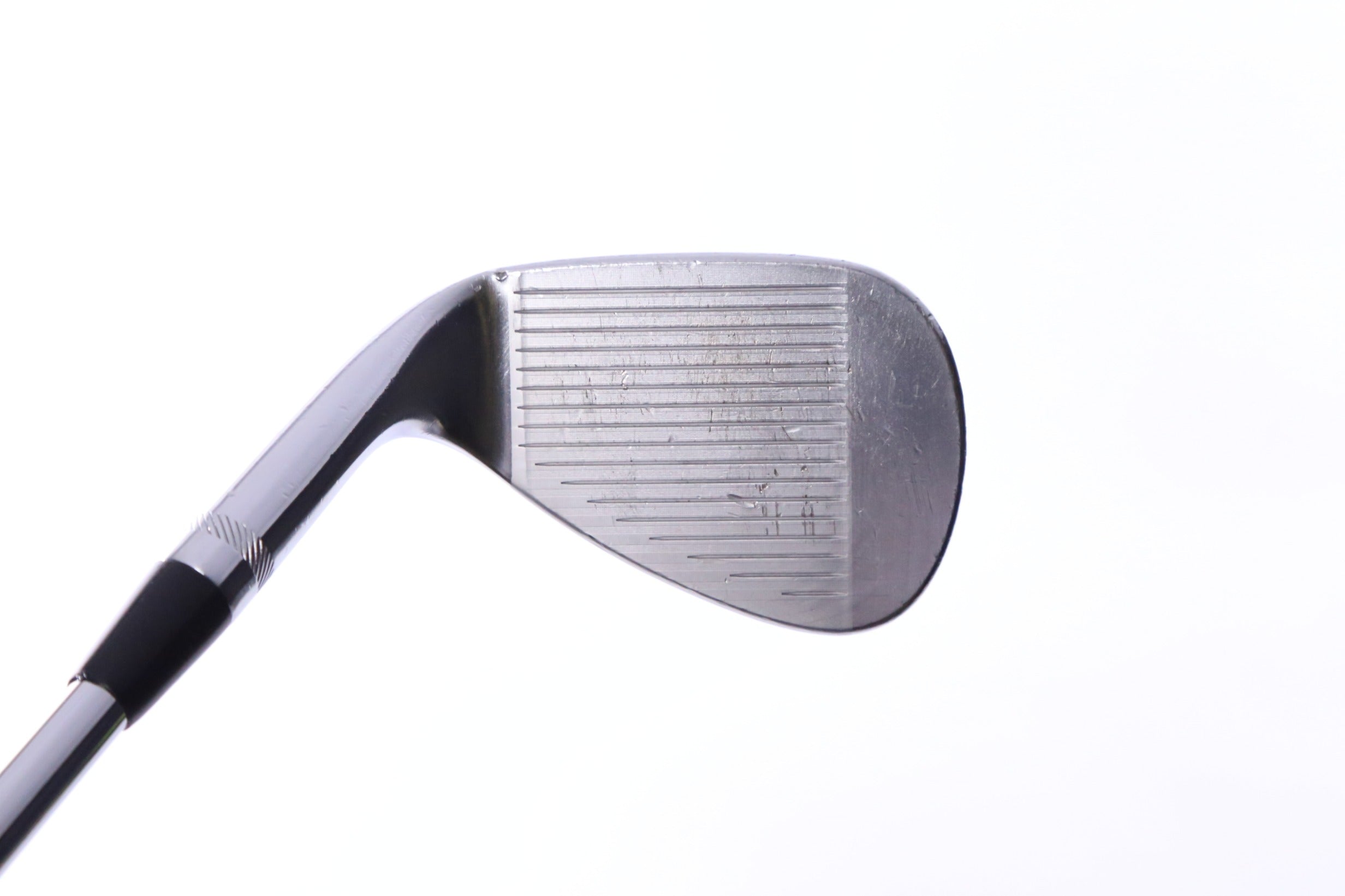 Used Titleist Vokey SM7 Tour Chrome Sand Wedge - Right-Handed - 54 Degrees - Wedge Flex