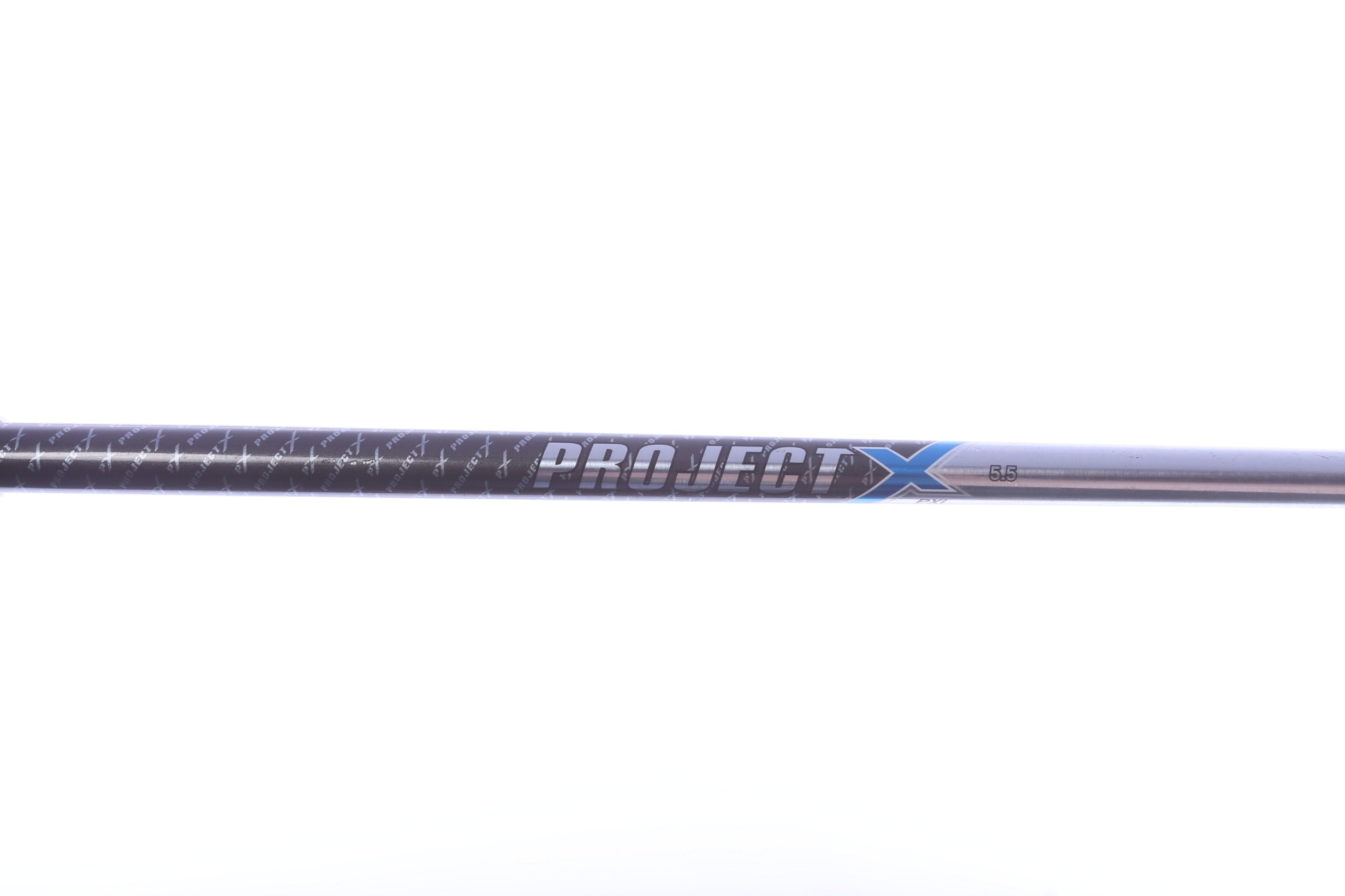 Used Callaway X Hot Single 7-Iron - Right-Handed - Regular Plus Flex