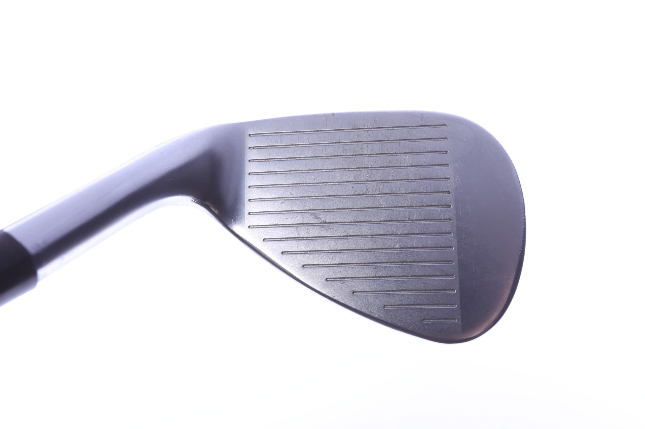 Used Callaway Apex 21 Approach Wedge - Right-Handed - 48 Degrees - Stiff Flex
