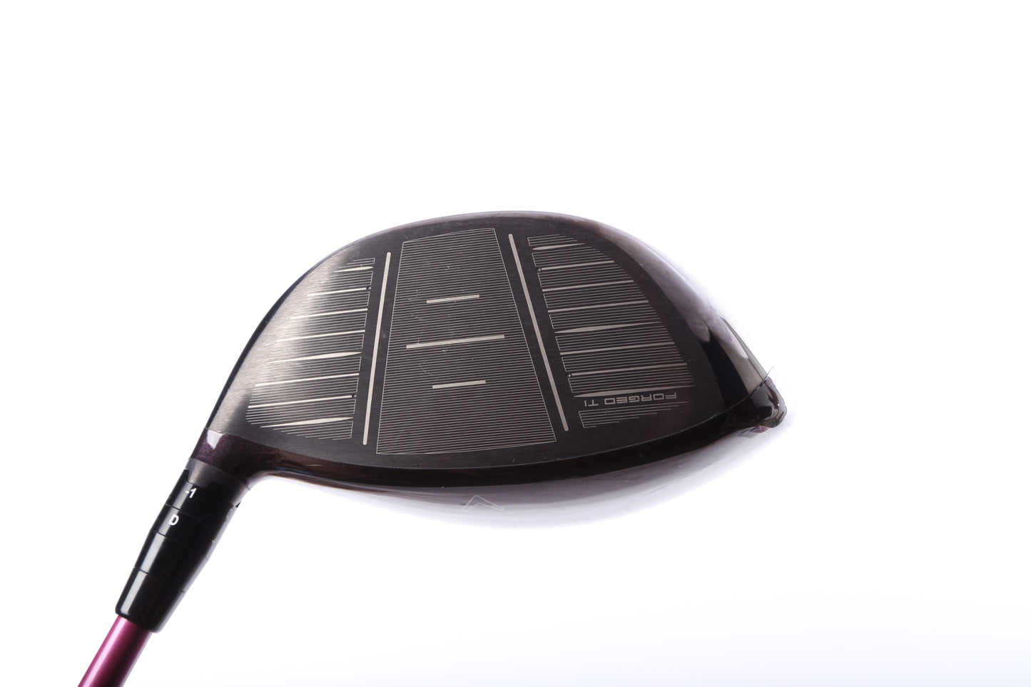 Used Callaway Big Bertha REVA 23 Driver - 12.5 Degrees - Ladies Flex Acer Velocity IH7 - Right-Handed-Next Round