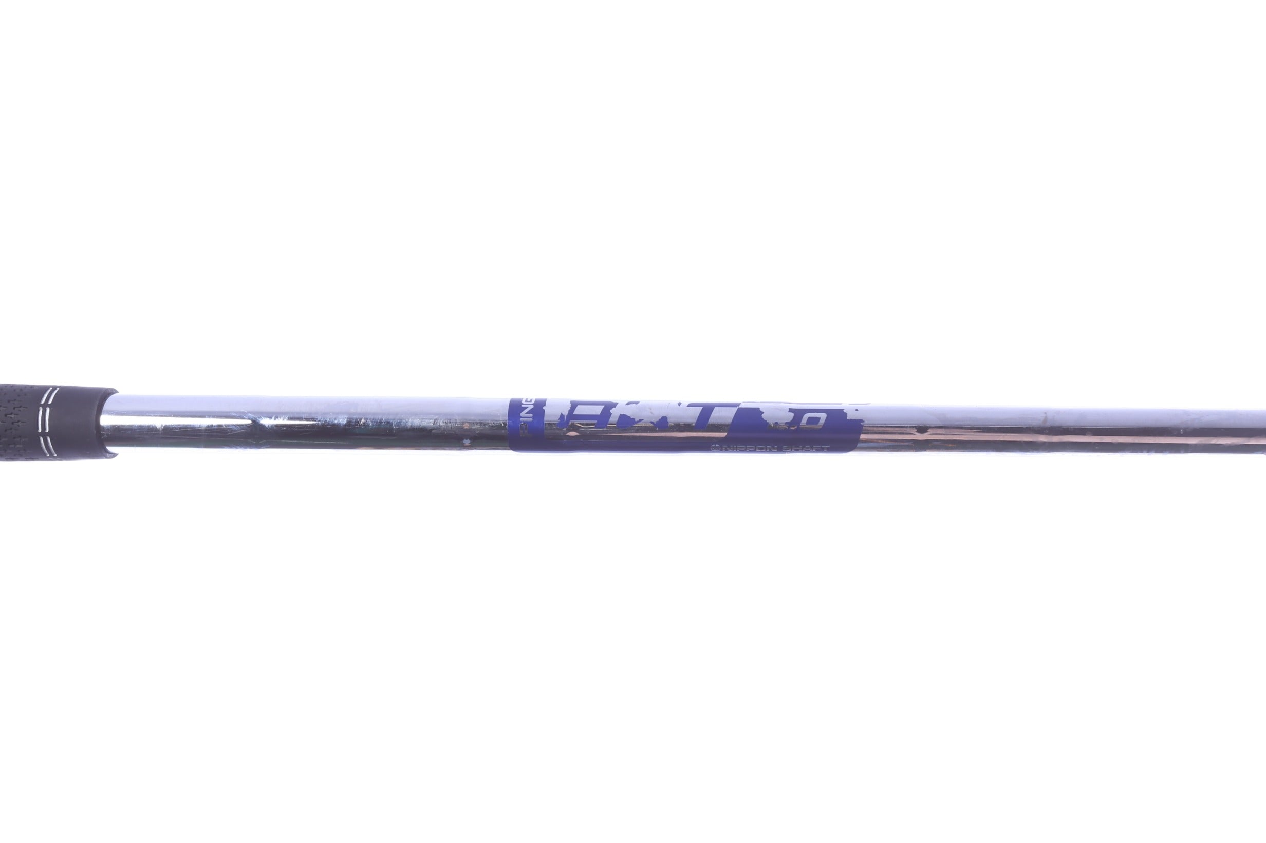 Used Ping G410 Crossover Single Utility 4-Iron - Right-Handed - Stiff Flex