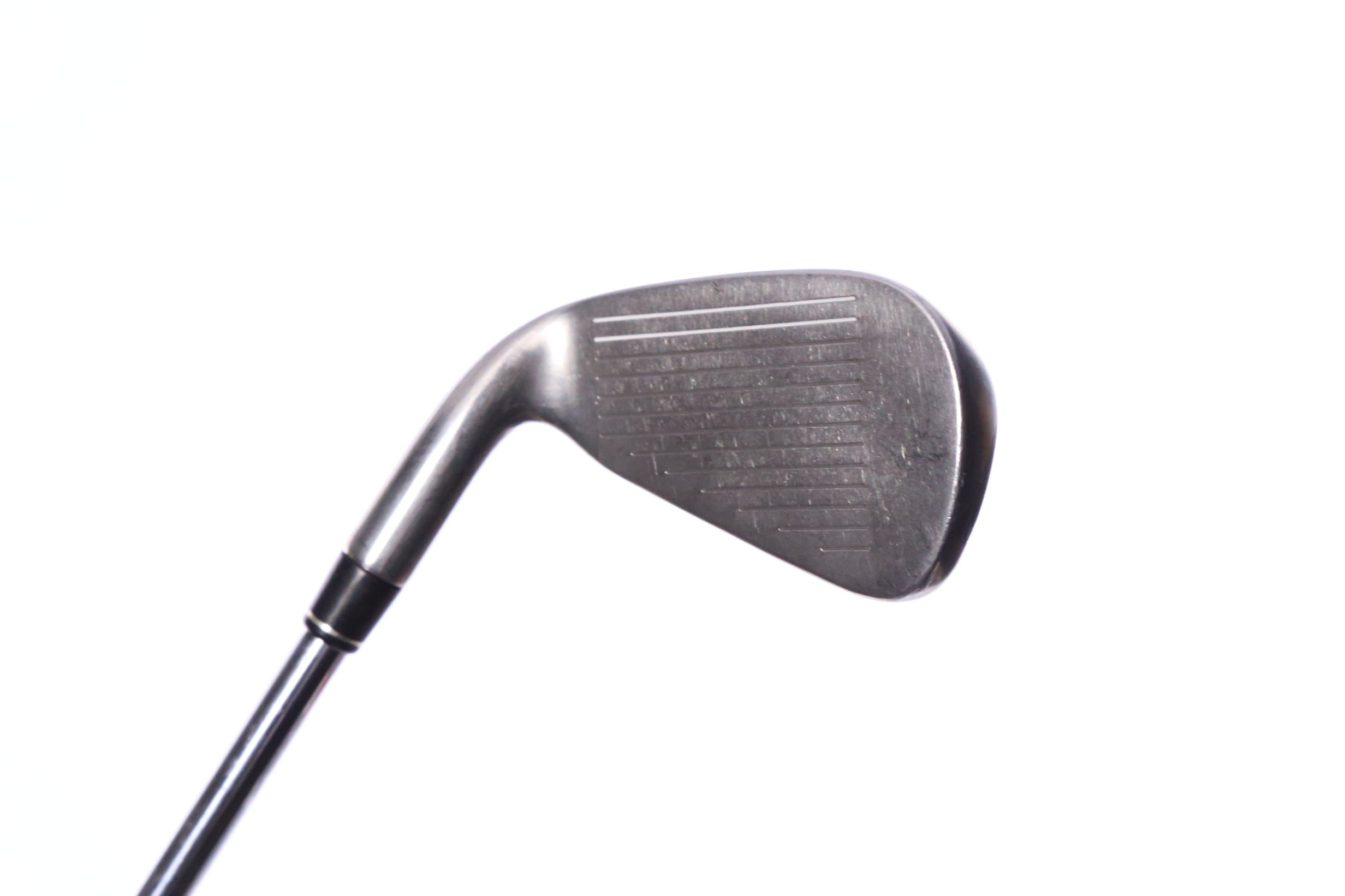 Used TaylorMade RocketBallz Single 4-Iron - Right-Handed - Regular Flex-Next Round