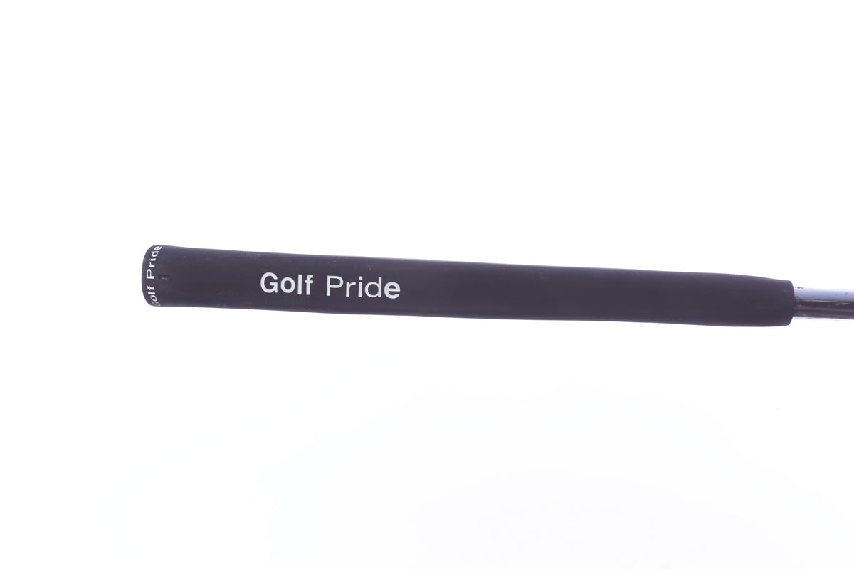 Used TaylorMade Ghost Tour Black Maranello Putter - Right-Handed - 33 in - Mid-mallet-Next Round