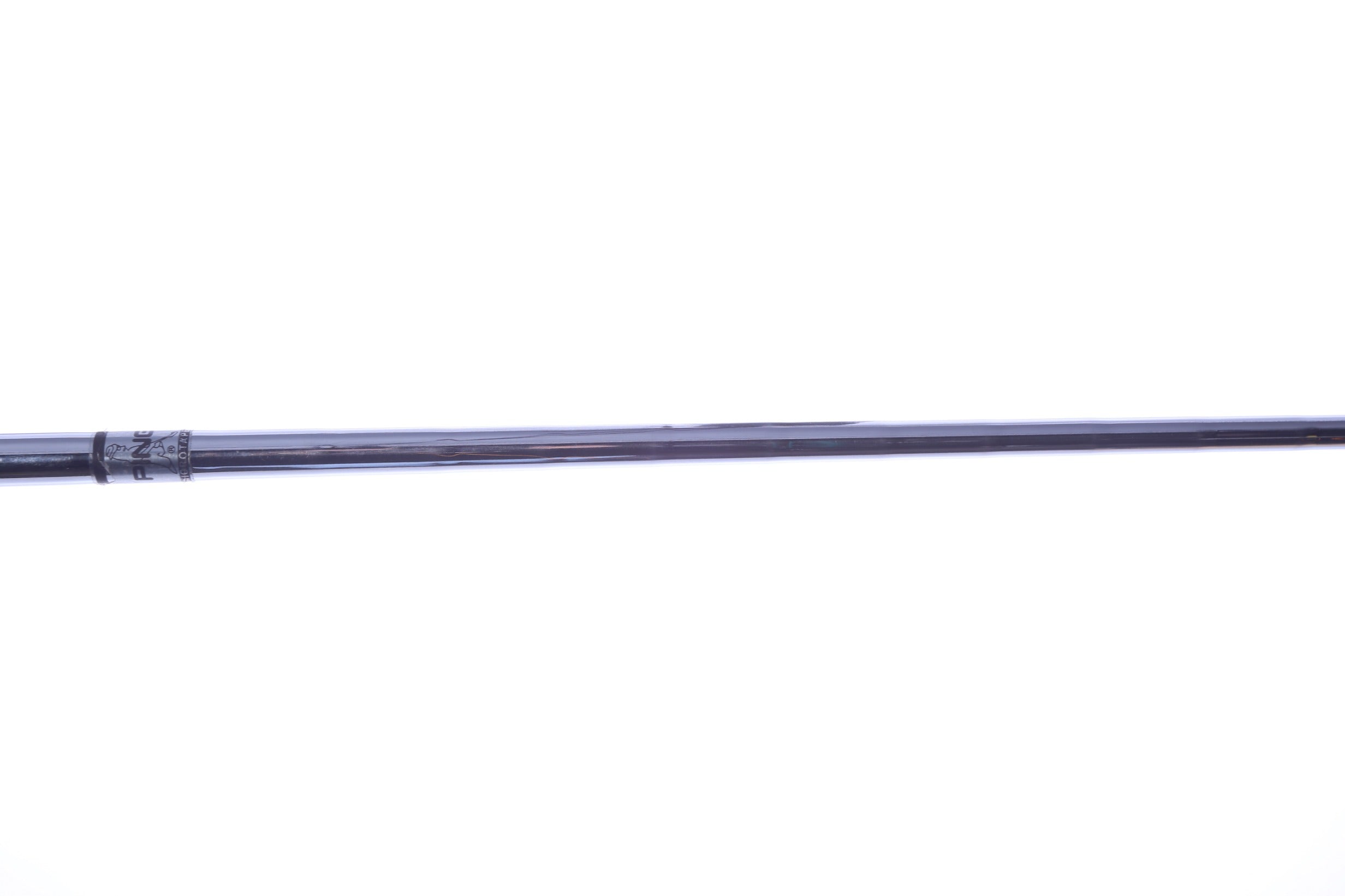 Used Ping Eye 2 Beryllium Copper Single 2-Iron - Right-Handed - Stiff Flex-Next Round