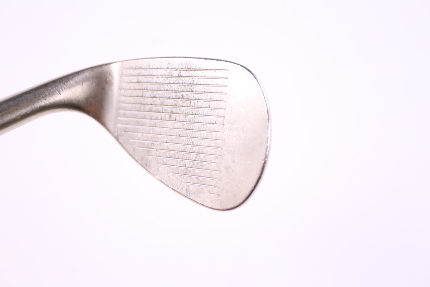 Used Titleist Vokey SM5 Gold Nickel M Grind Sand Wedge - Right-Handed - 56 Degrees - Stiff Flex-Next Round