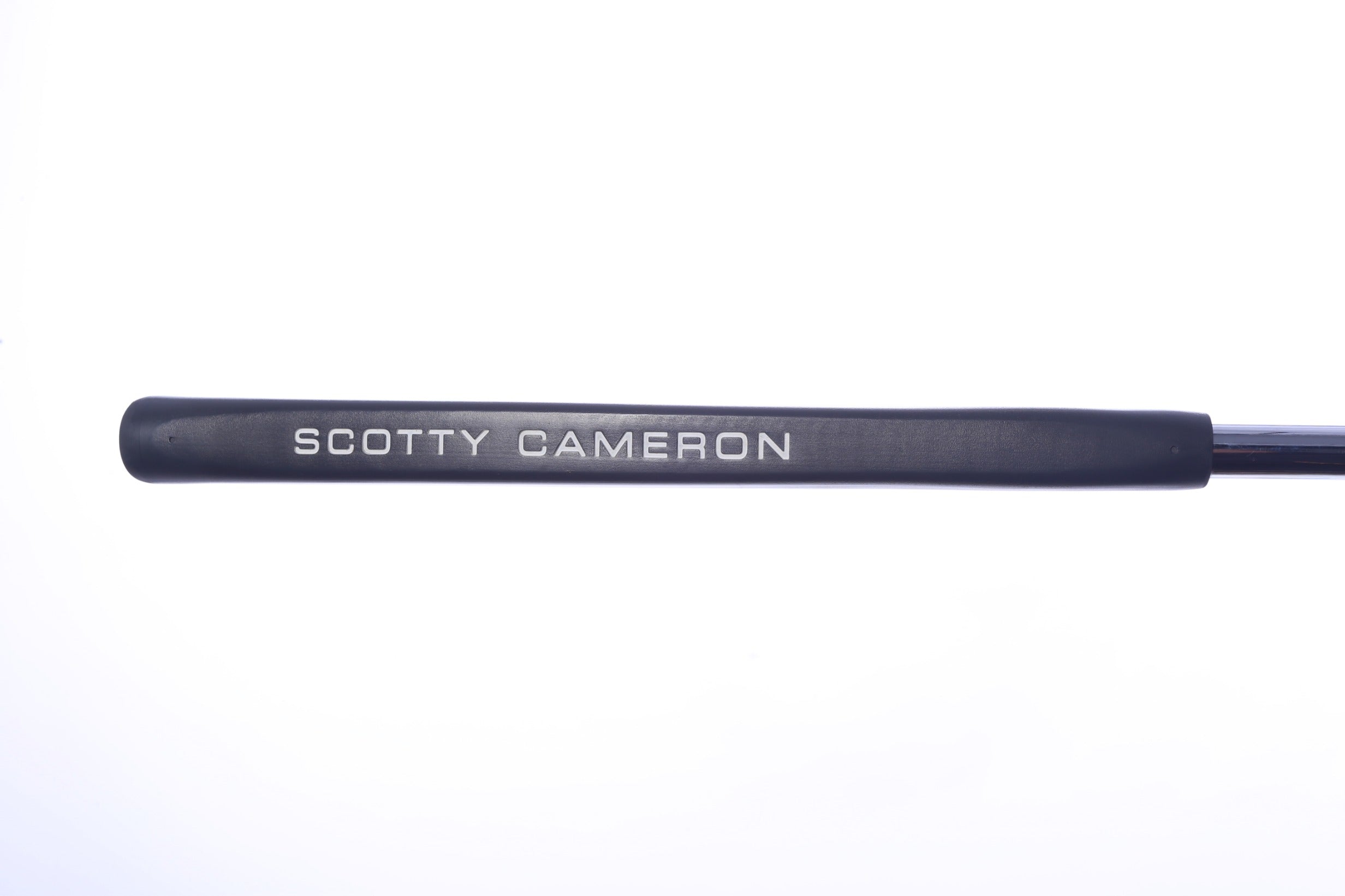 Used Titleist Scotty Cameron Special Select Squareback 2 Putter - Right-Handed - 34.5 in - Blade-Next Round