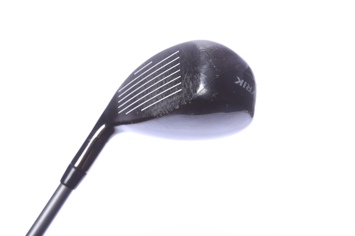 Used Callaway Mavrik 5H Hybrid - Right-Handed - 23 Degrees - Regular Flex