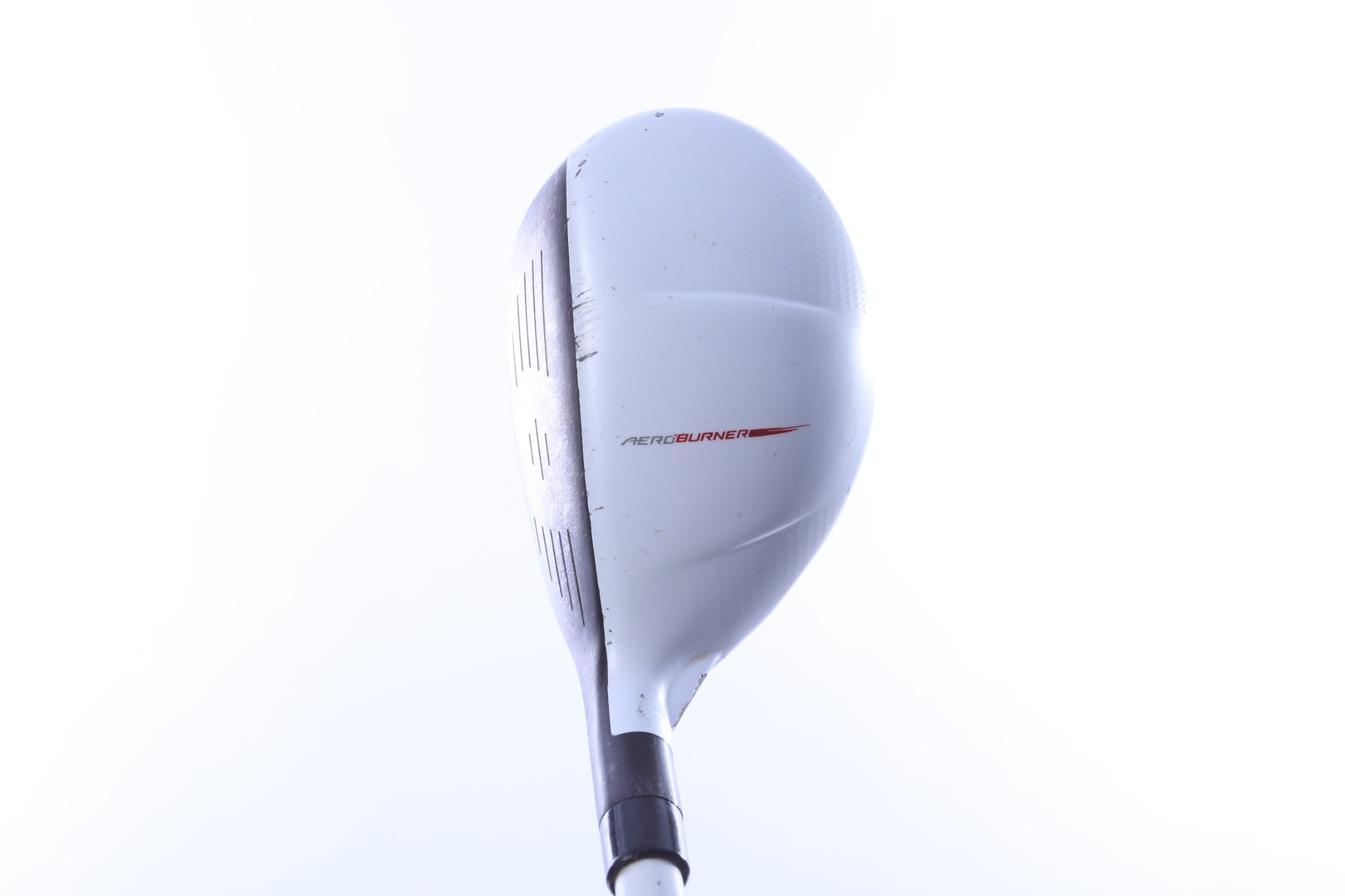 Used TaylorMade AeroBurner 4H Hybrid - Right-Handed - 22 Degrees - Ladies Flex-Next Round