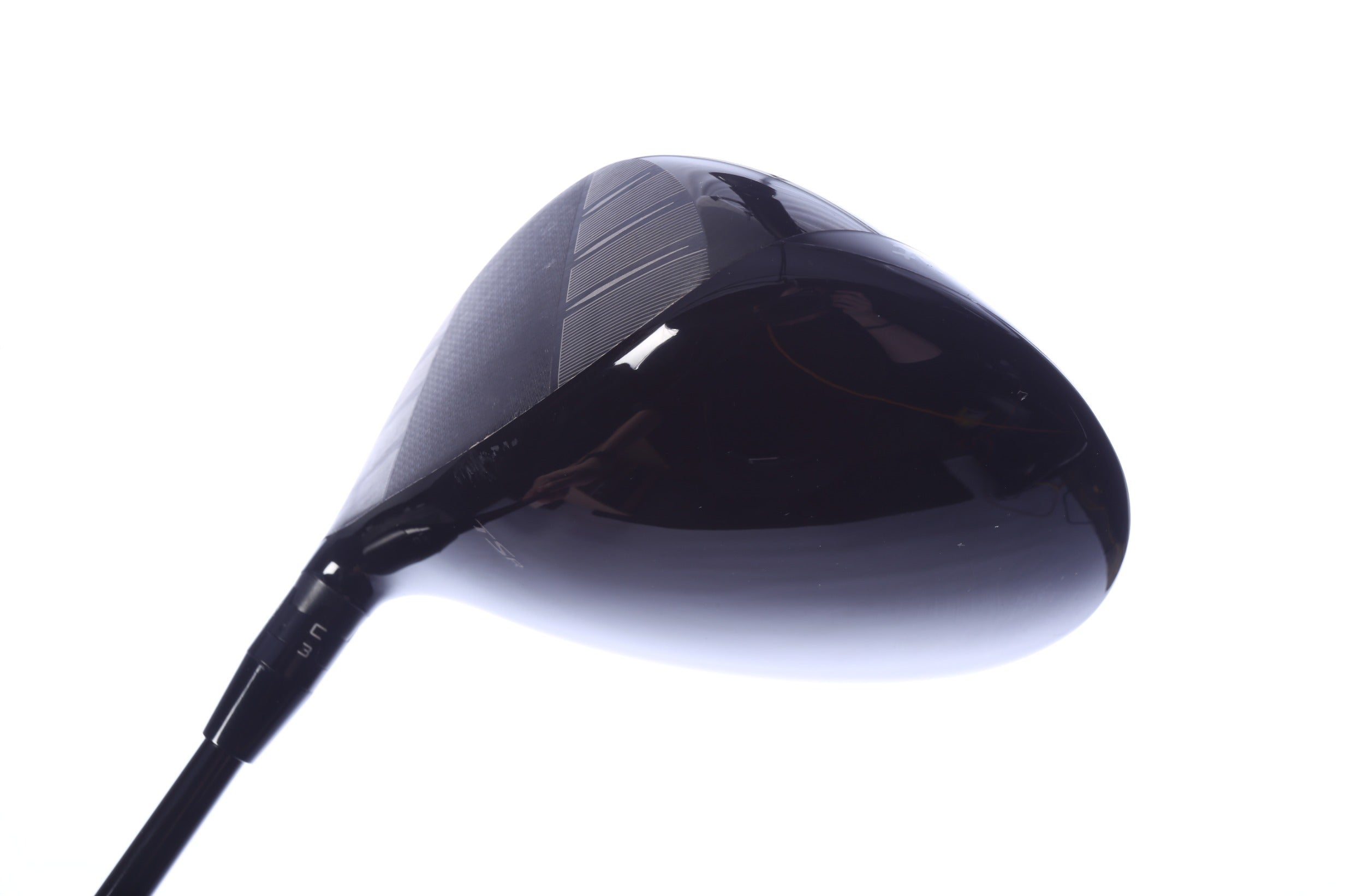 Used Titleist TSR2 Driver - 9 Degrees - Stiff Flex Mitsubishi TENSEI AV Series Blue - Right-Handed-Next Round