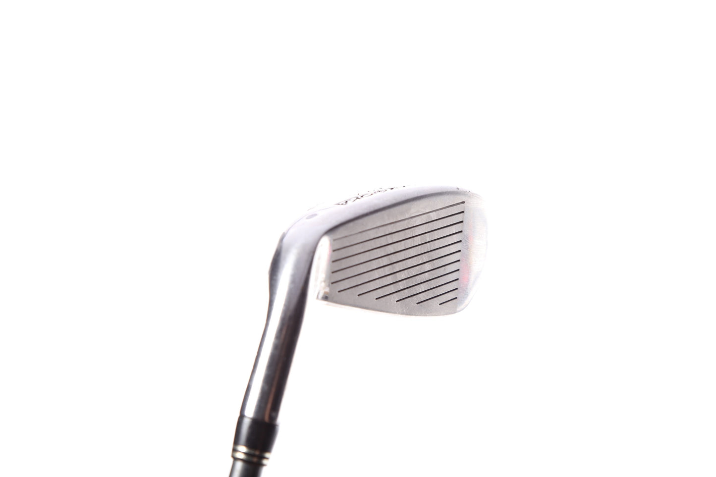 Used Tour Edge BAZOOKA JMAX IRON-WOOD 3H Hybrid - Right-Handed - 18 Degrees - Stiff Flex-Next Round