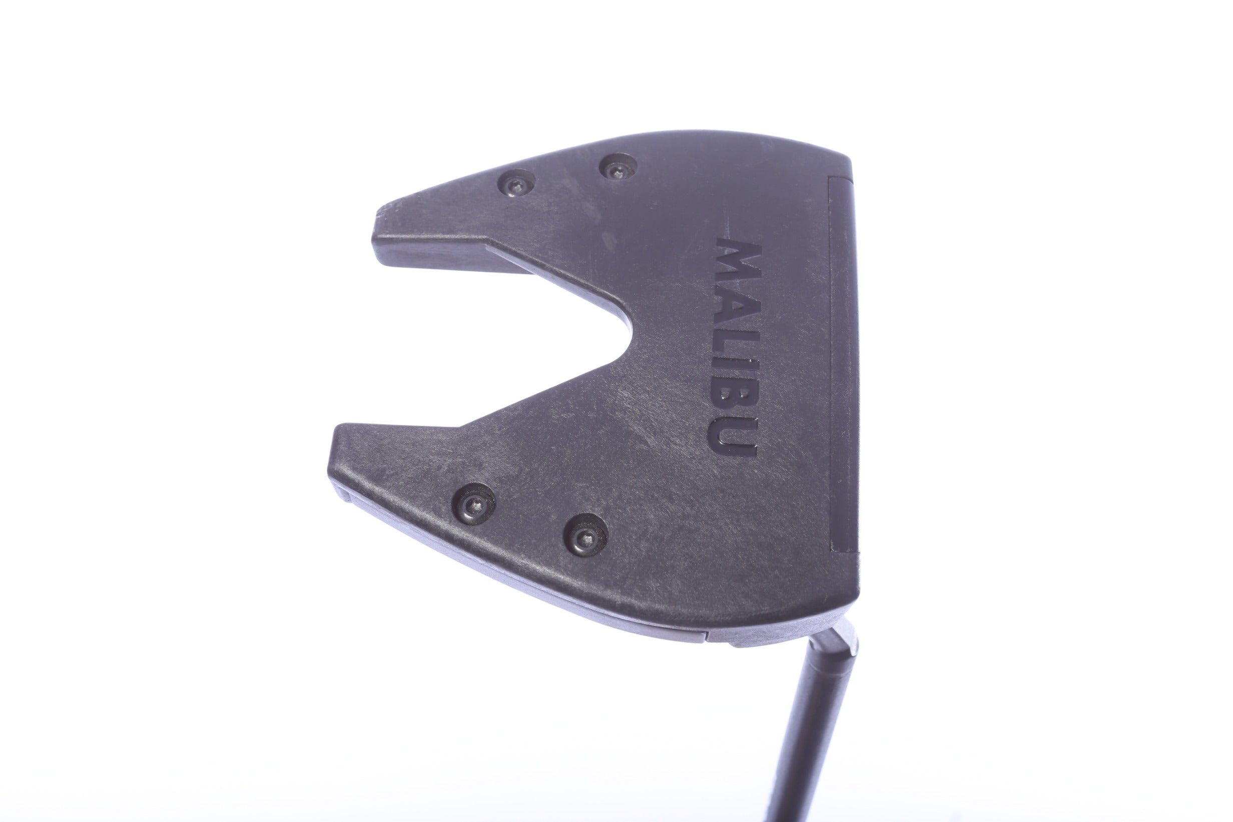 Used La Golf Malibu Putter - Right-Handed - 34 in - Mallet