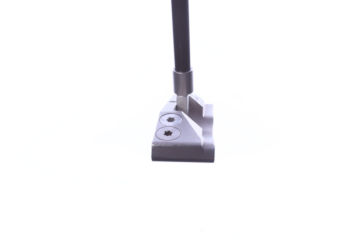 Used L.A.B. Golf Link1 Putter - Right-Handed - 36 in - Blade-Next Round
